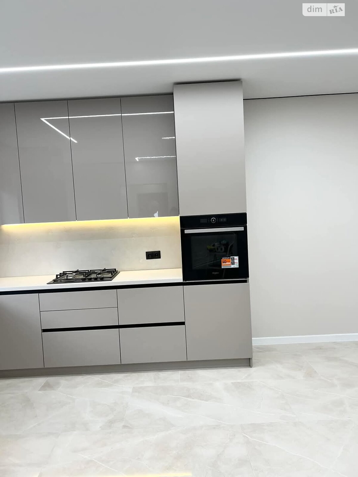 двухэтажный дуплекс, 113 кв. м, кирпич. Продажа в Байковцах фото 1 двухэтажный дуплекс, 113 кв. м, кирпич. Продажа в Байковцах фото 1