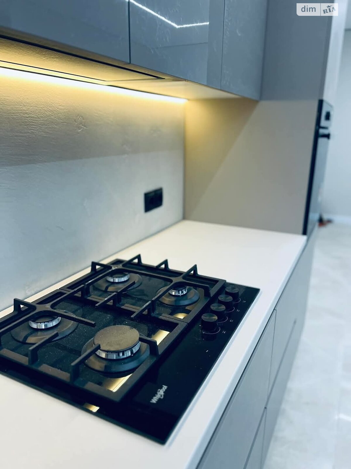 двухэтажный дуплекс, 113 кв. м, кирпич. Продажа в Байковцах фото 1 двухэтажный дуплекс, 113 кв. м, кирпич. Продажа в Байковцах фото 1