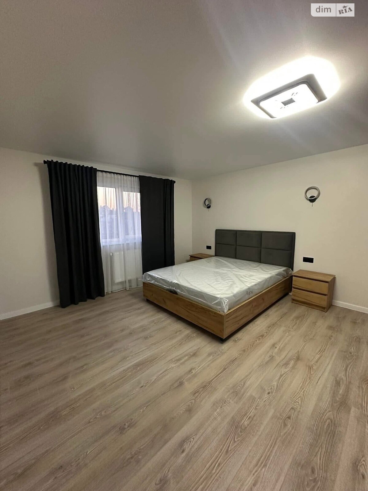 двоповерховий дуплекс, 135 кв. м, цегла. Продаж у Байківці фото 1 двоповерховий дуплекс, 135 кв. м, цегла. Продаж у Байківці фото 1