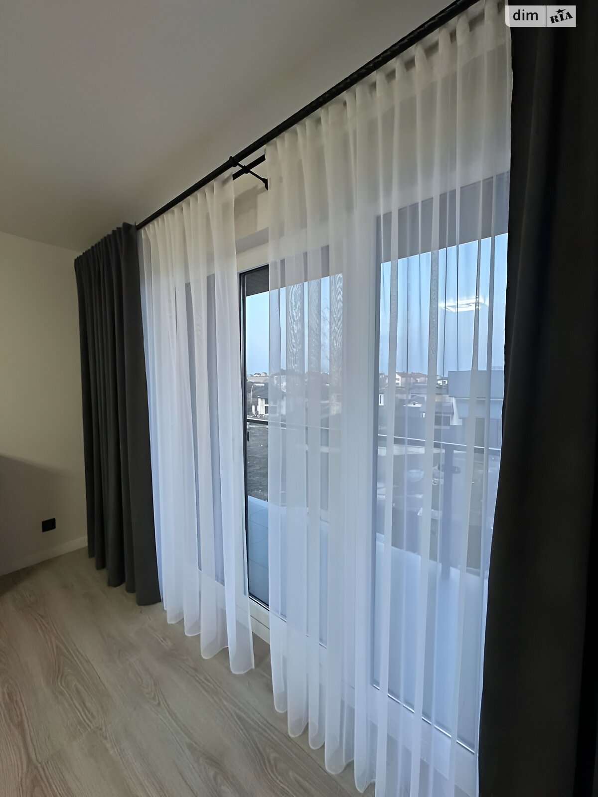 двоповерховий дуплекс, 135 кв. м, цегла. Продаж у Байківці фото 1 двоповерховий дуплекс, 135 кв. м, цегла. Продаж у Байківці фото 1