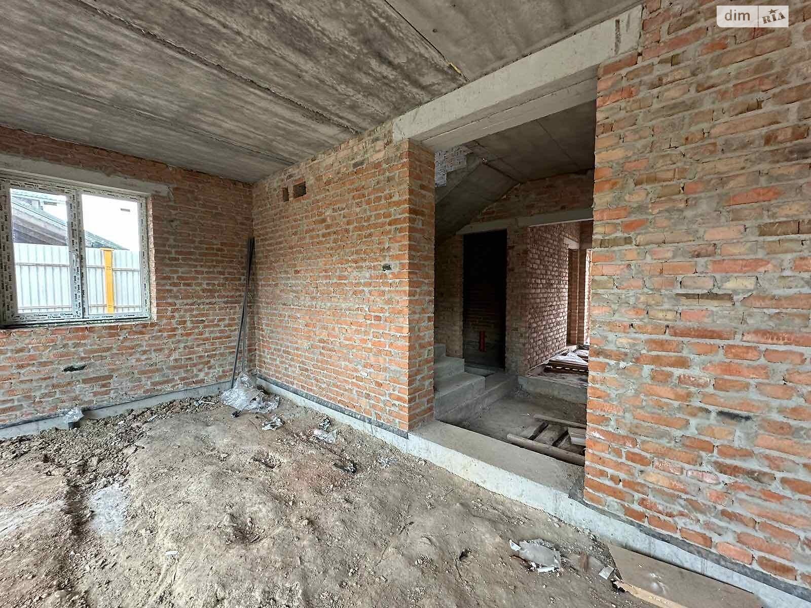 двухэтажный дуплекс, 150 кв. м, кирпич. Продажа в Байковцах фото 1 двухэтажный дуплекс, 150 кв. м, кирпич. Продажа в Байковцах фото 1