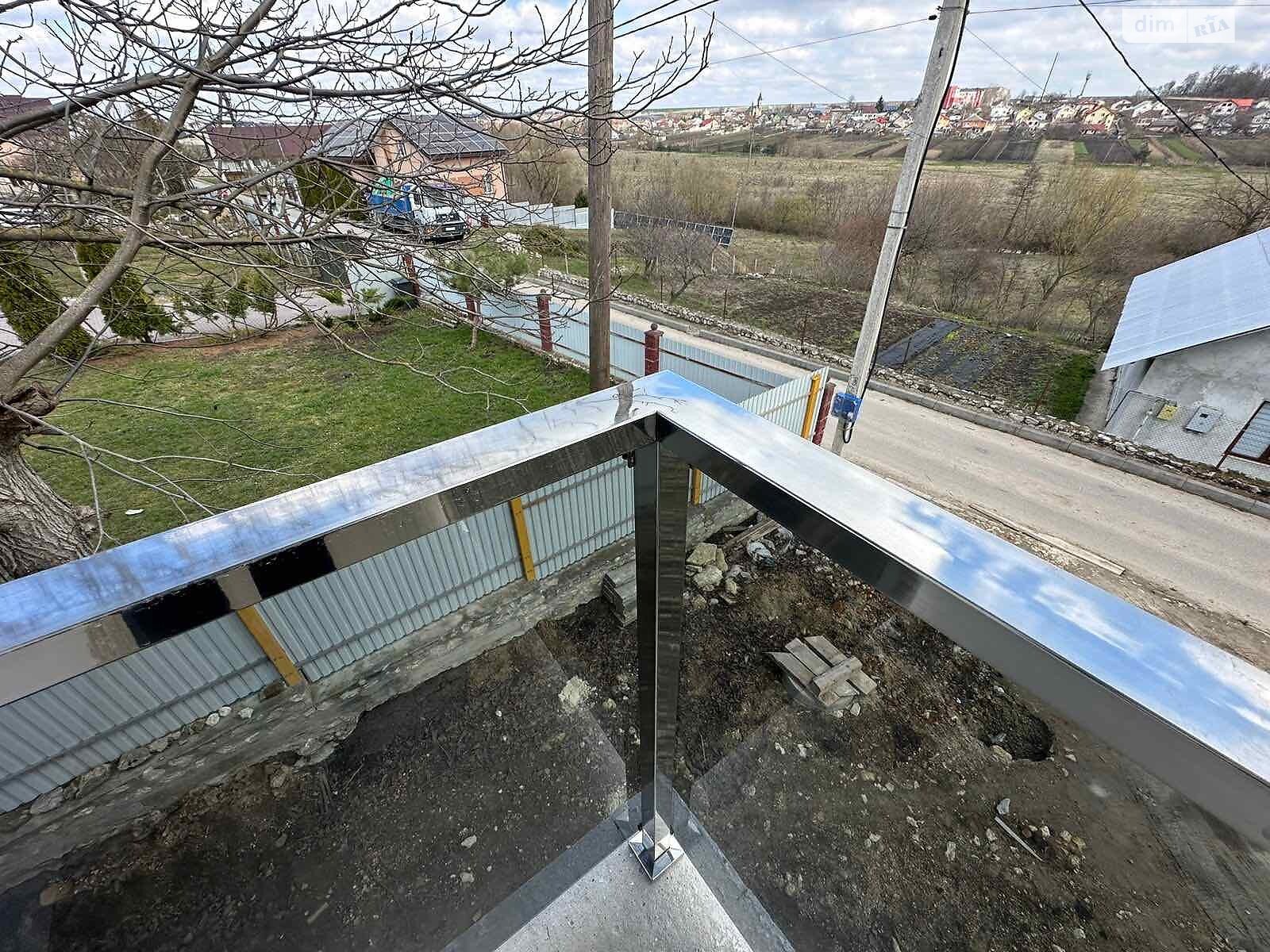 двухэтажный дуплекс, 150 кв. м, кирпич. Продажа в Байковцах фото 1 двухэтажный дуплекс, 150 кв. м, кирпич. Продажа в Байковцах фото 1