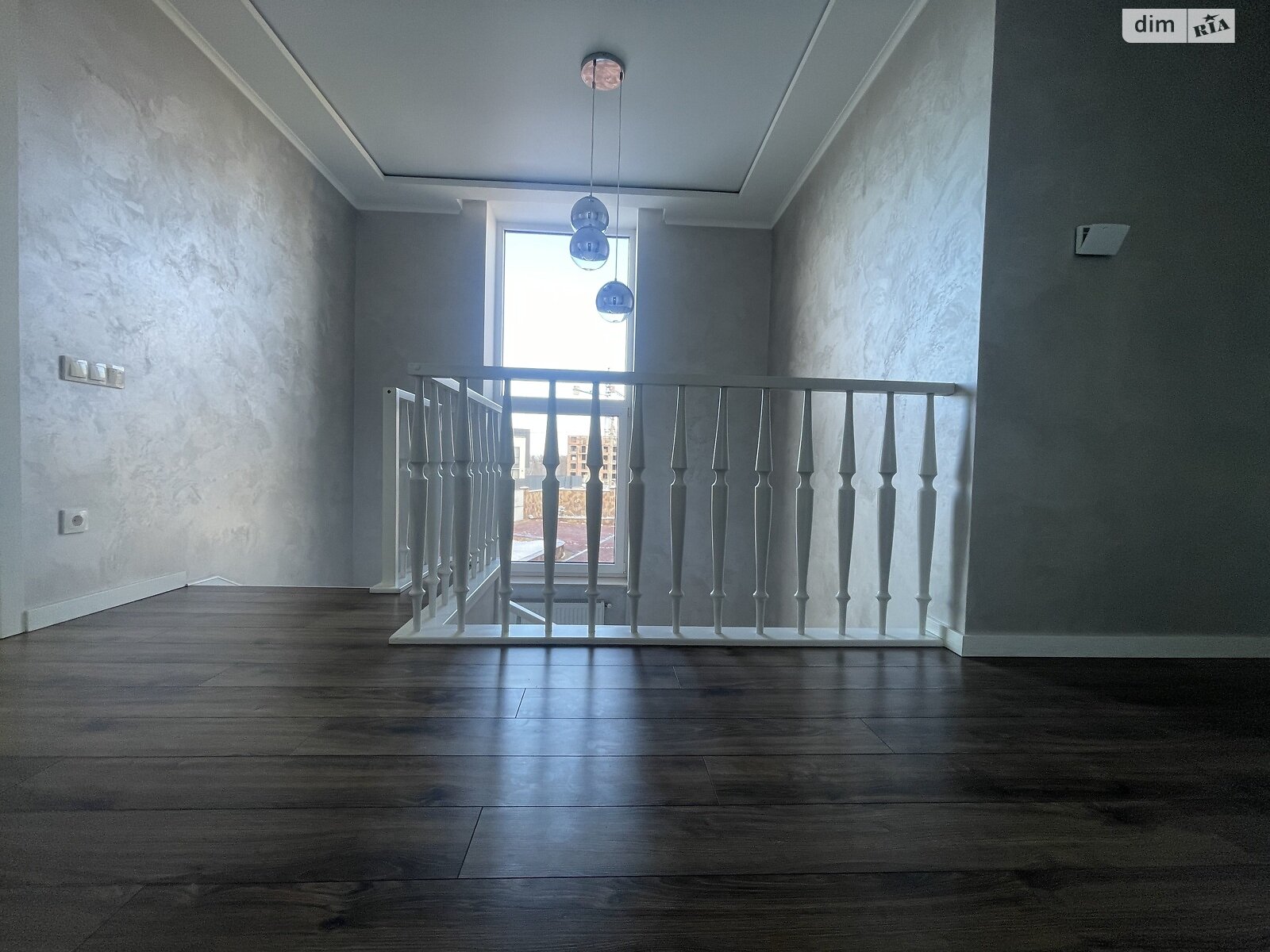 двухэтажный дуплекс, 150.9 кв. м, кирпич. Продажа в Байковцах фото 1 двухэтажный дуплекс, 150.9 кв. м, кирпич. Продажа в Байковцах фото 1