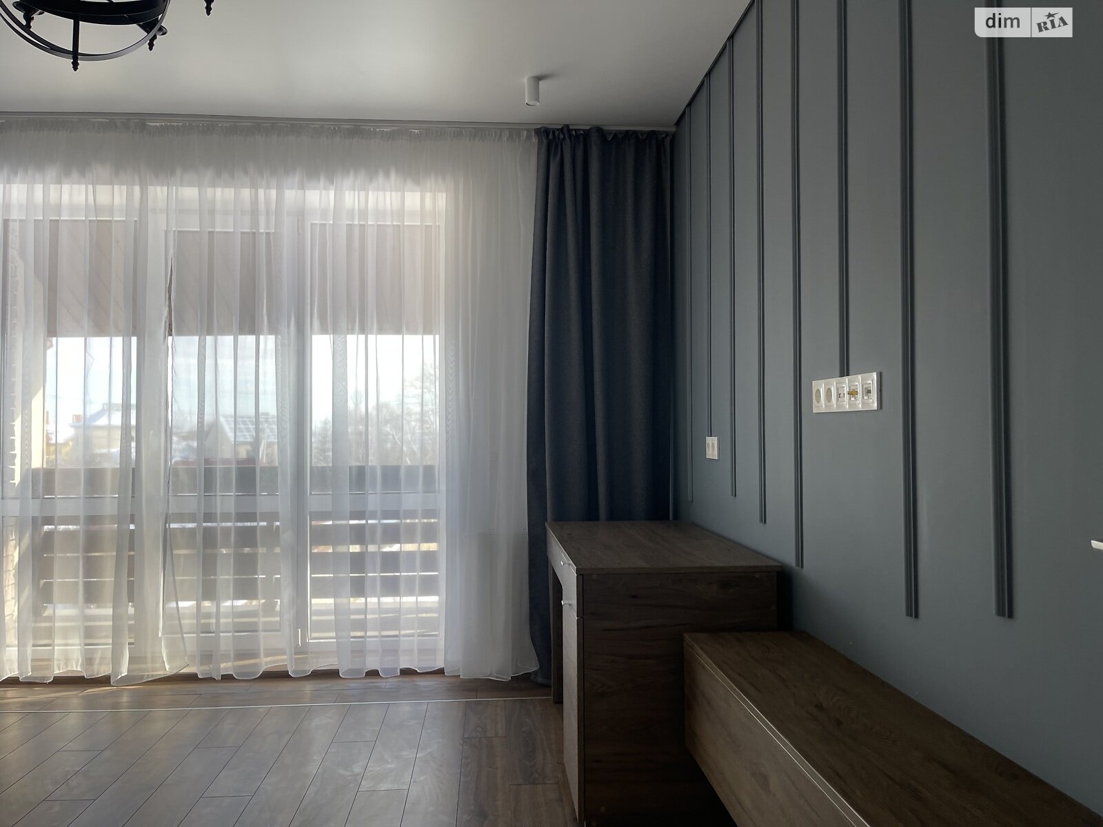 двухэтажный дуплекс, 150.9 кв. м, кирпич. Продажа в Байковцах фото 1 двухэтажный дуплекс, 150.9 кв. м, кирпич. Продажа в Байковцах фото 1
