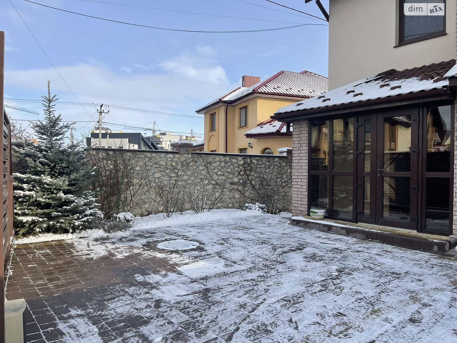 двухэтажный дуплекс, 150.9 кв. м, кирпич. Продажа в Байковцах фото 1 двухэтажный дуплекс, 150.9 кв. м, кирпич. Продажа в Байковцах фото 1