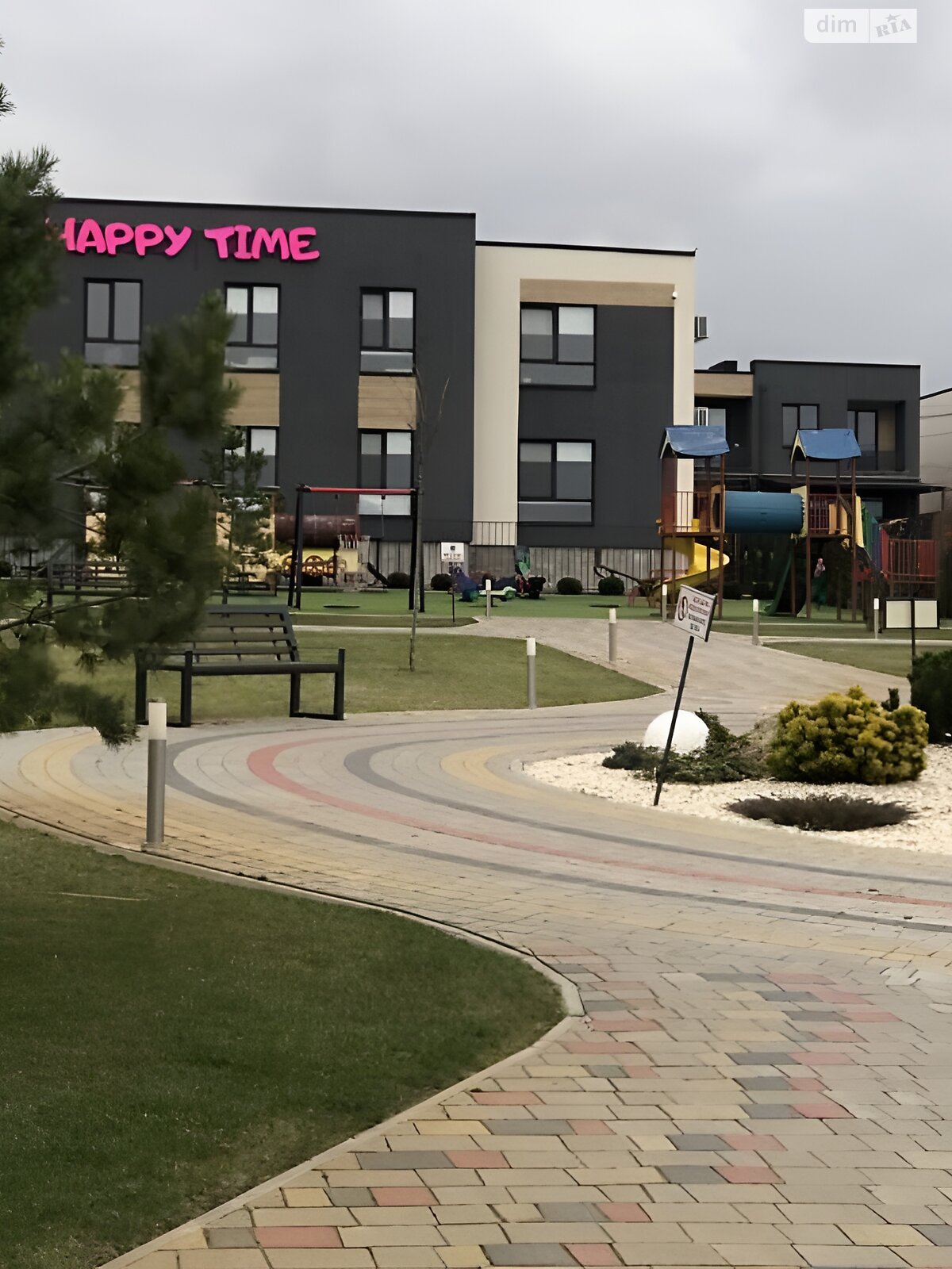 двоповерховий дуплекс, 113 кв. м, керамический блок. Продаж у Байківці фото 1 двоповерховий дуплекс, 113 кв. м, керамический блок. Продаж у Байківці фото 1