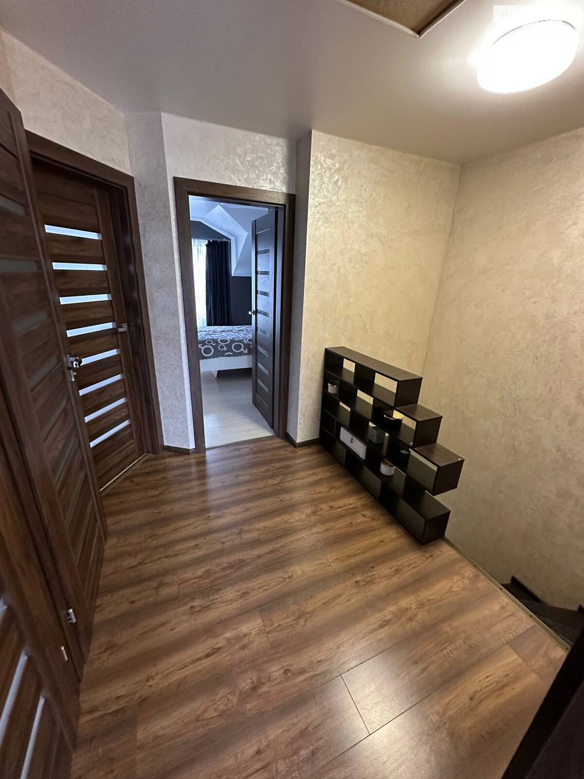 двухэтажный дуплекс, 115 кв. м, газобетон. Продажа в Белой Кринице фото 1