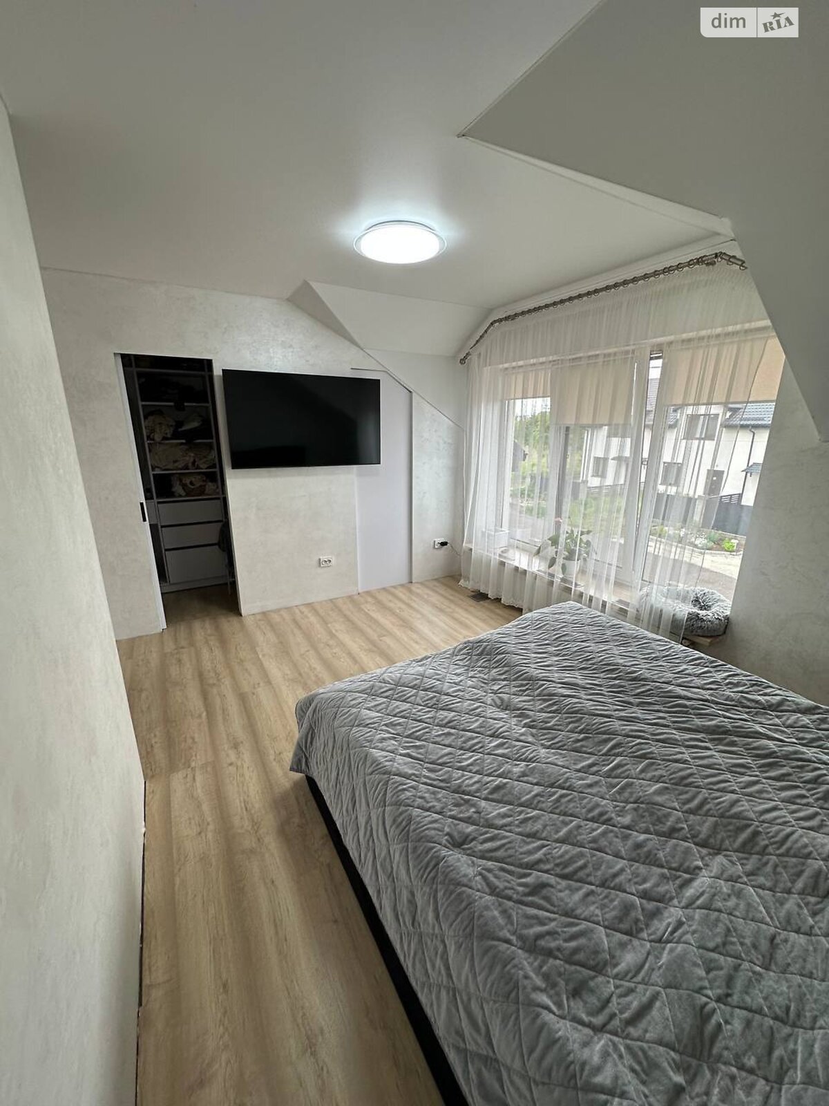 двухэтажный дуплекс, 115 кв. м, газобетон. Продажа в Белой Кринице фото 1 двухэтажный дуплекс, 115 кв. м, газобетон. Продажа в Белой Кринице фото 1