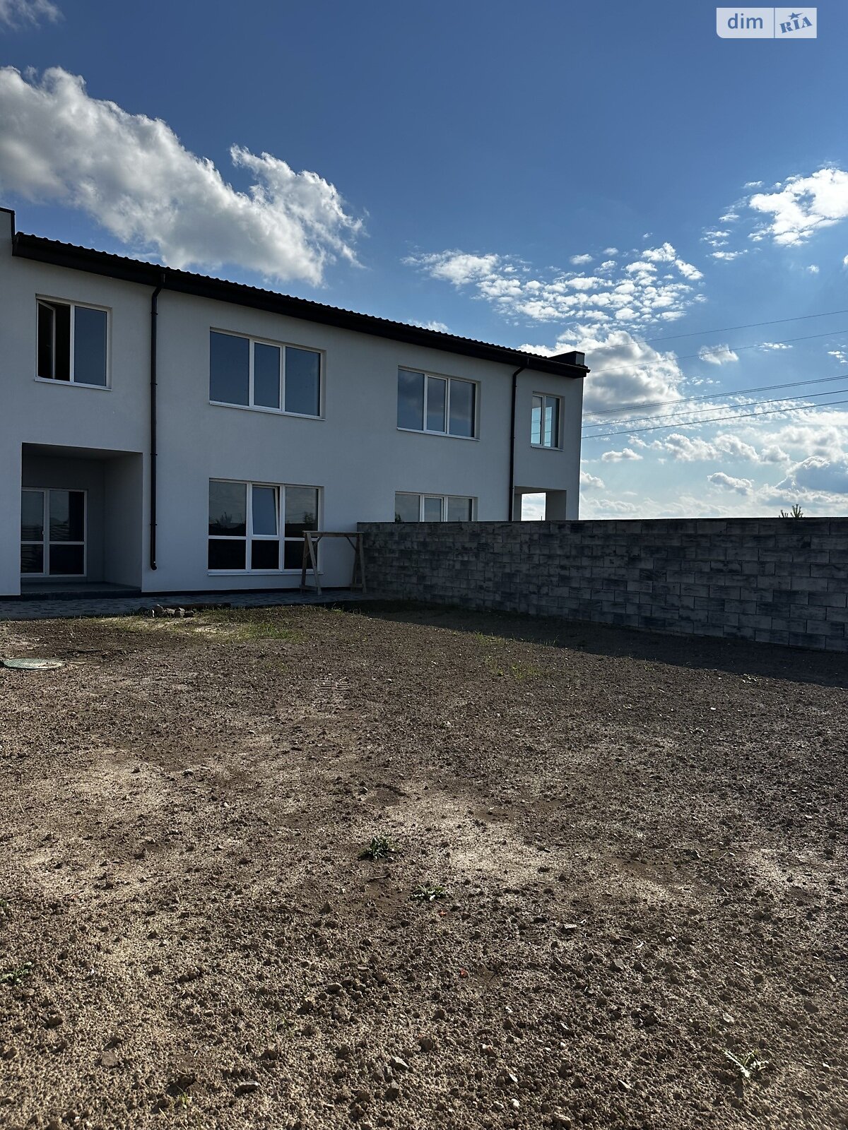 двухэтажный дуплекс, 158 кв. м, кирпич. Продажа в Белой Кринице фото 1 двухэтажный дуплекс, 158 кв. м, кирпич. Продажа в Белой Кринице фото 1
