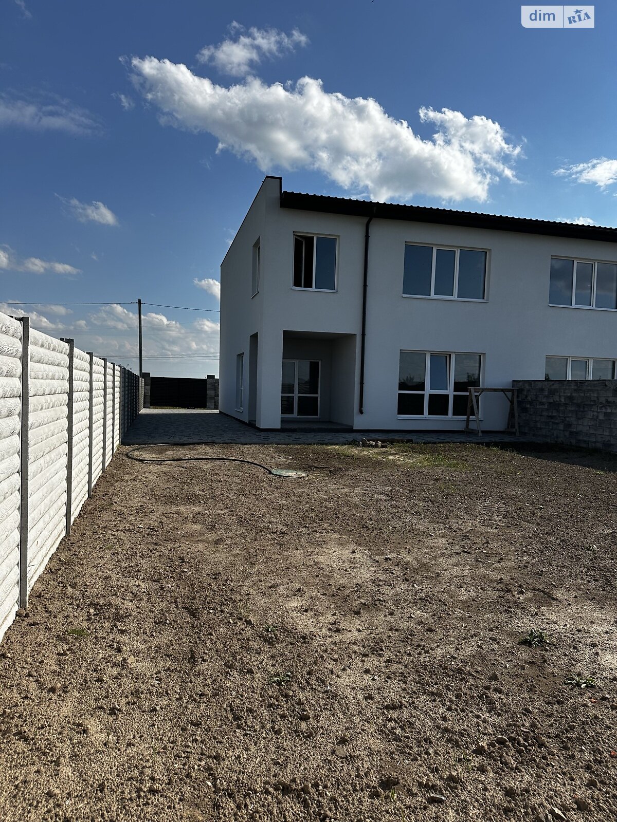двухэтажный дуплекс, 158 кв. м, кирпич. Продажа в Белой Кринице фото 1 двухэтажный дуплекс, 158 кв. м, кирпич. Продажа в Белой Кринице фото 1