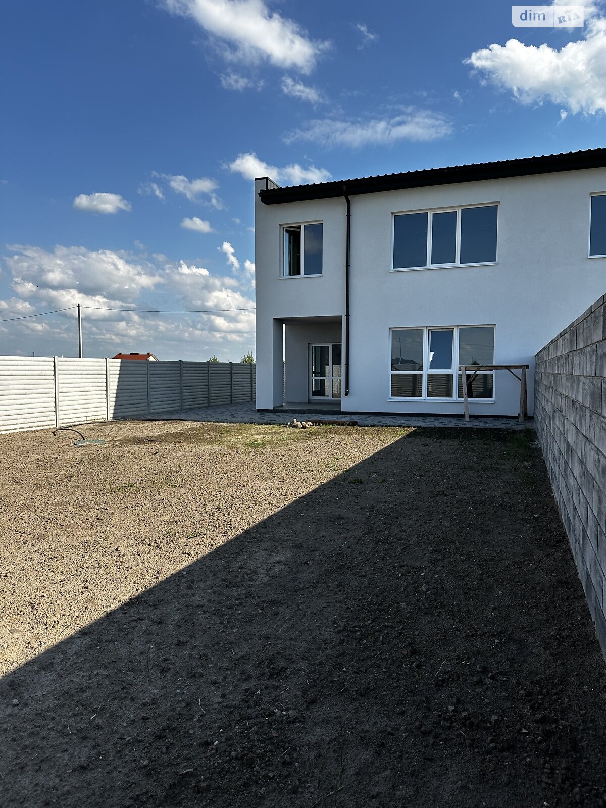двухэтажный дуплекс, 158 кв. м, кирпич. Продажа в Белой Кринице фото 1 двухэтажный дуплекс, 158 кв. м, кирпич. Продажа в Белой Кринице фото 1