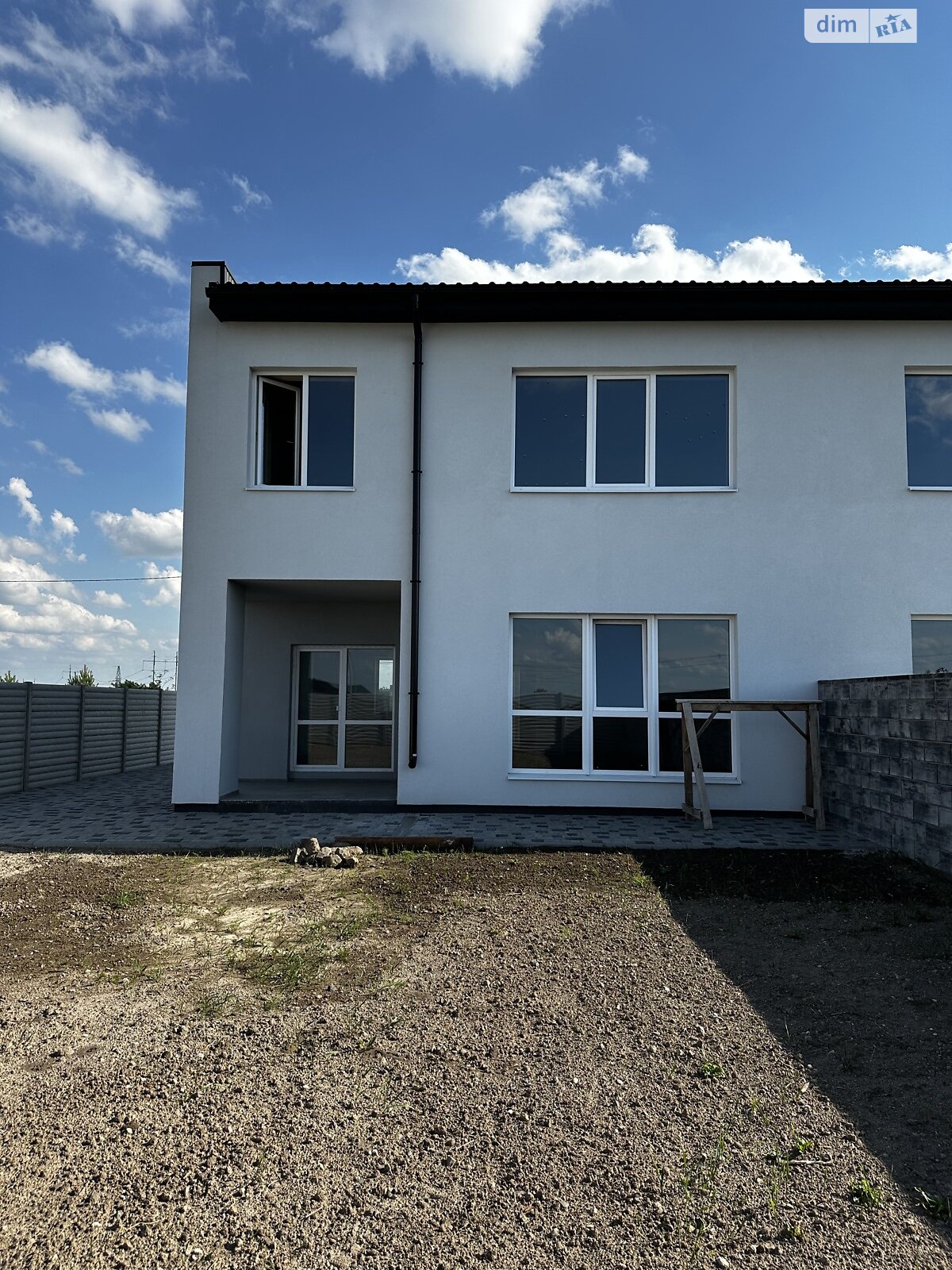 двухэтажный дуплекс, 158 кв. м, кирпич. Продажа в Белой Кринице фото 1 двухэтажный дуплекс, 158 кв. м, кирпич. Продажа в Белой Кринице фото 1