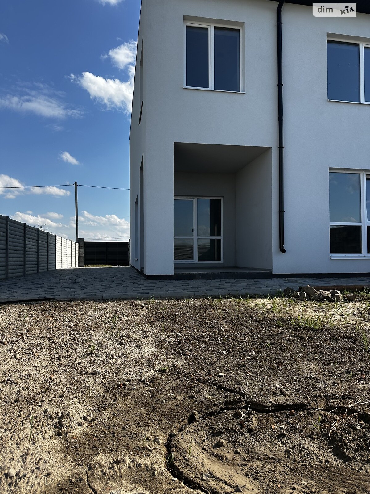двухэтажный дуплекс, 158 кв. м, кирпич. Продажа в Белой Кринице фото 1 двухэтажный дуплекс, 158 кв. м, кирпич. Продажа в Белой Кринице фото 1