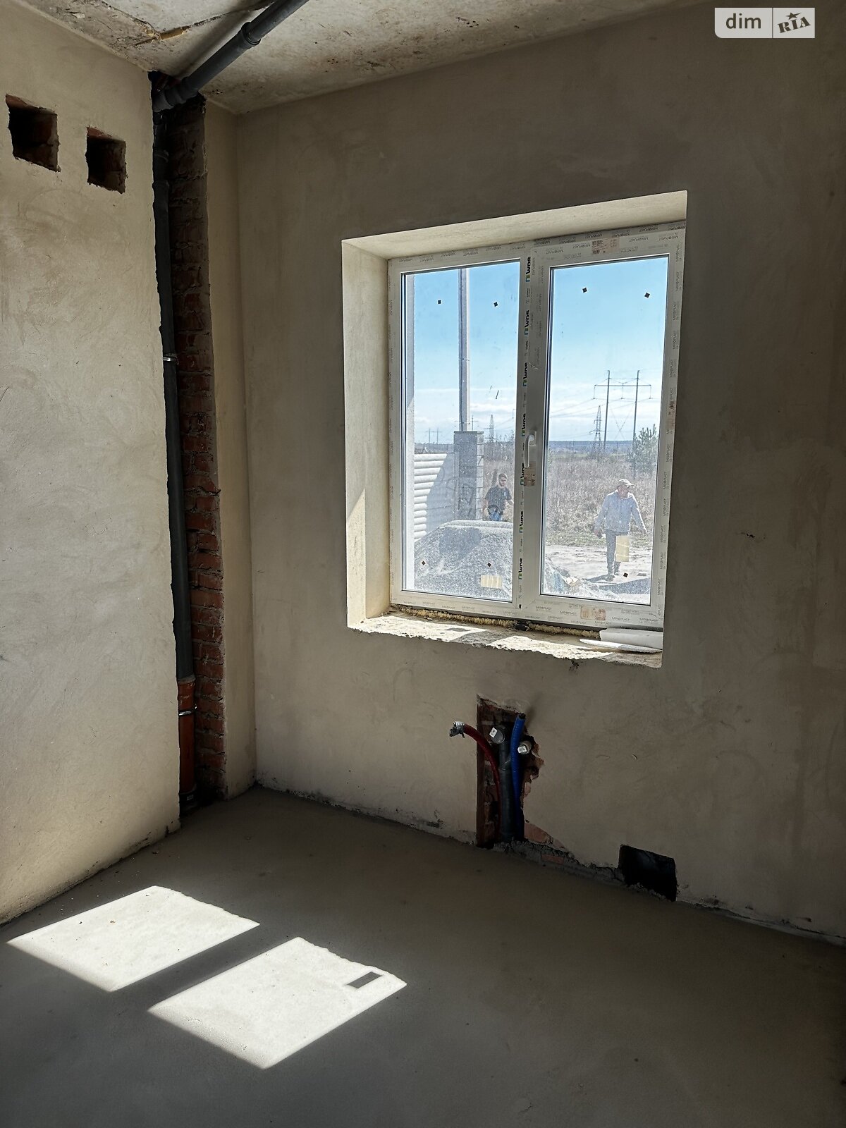 двухэтажный дуплекс, 158 кв. м, кирпич. Продажа в Белой Кринице фото 1 двухэтажный дуплекс, 158 кв. м, кирпич. Продажа в Белой Кринице фото 1