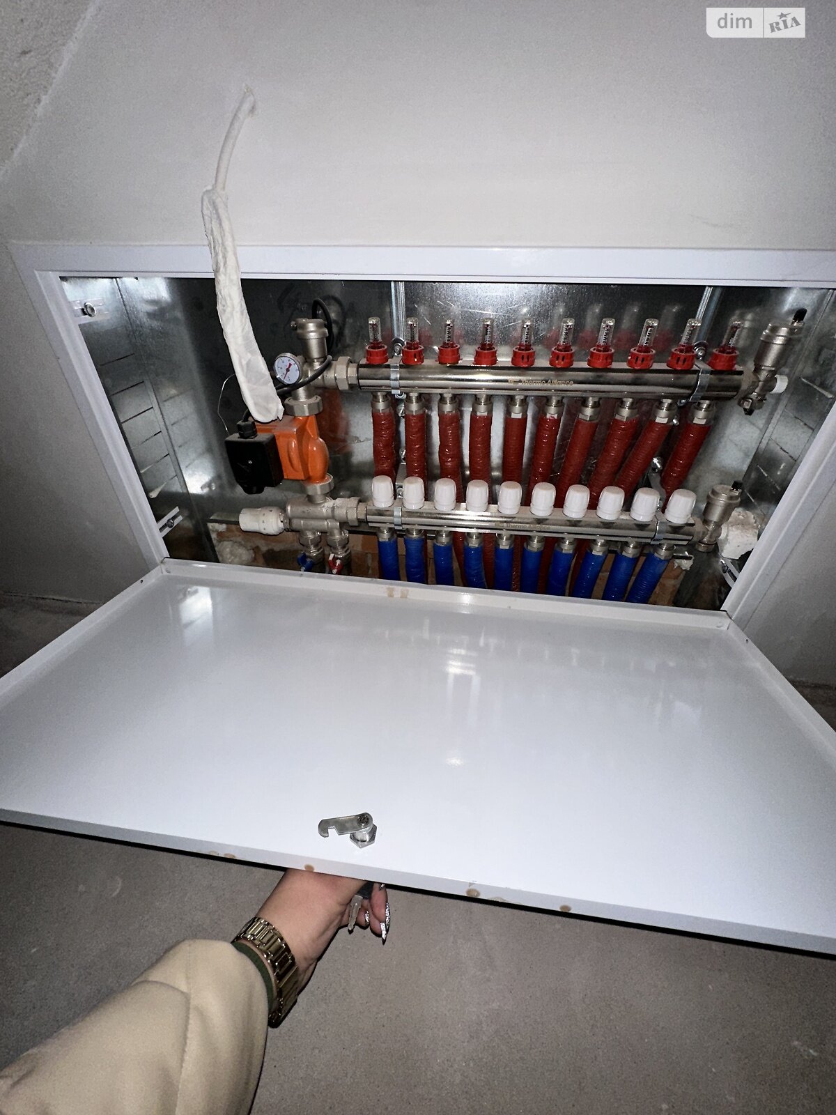 двухэтажный дуплекс, 158 кв. м, кирпич. Продажа в Белой Кринице фото 1 двухэтажный дуплекс, 158 кв. м, кирпич. Продажа в Белой Кринице фото 1