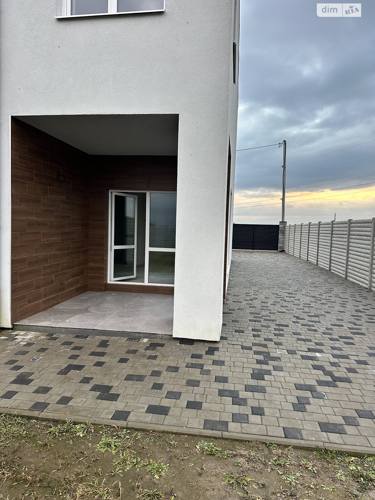 двухэтажный дуплекс, 158 кв. м, кирпич. Продажа в Белой Кринице фото 1 двухэтажный дуплекс, 158 кв. м, кирпич. Продажа в Белой Кринице фото 1