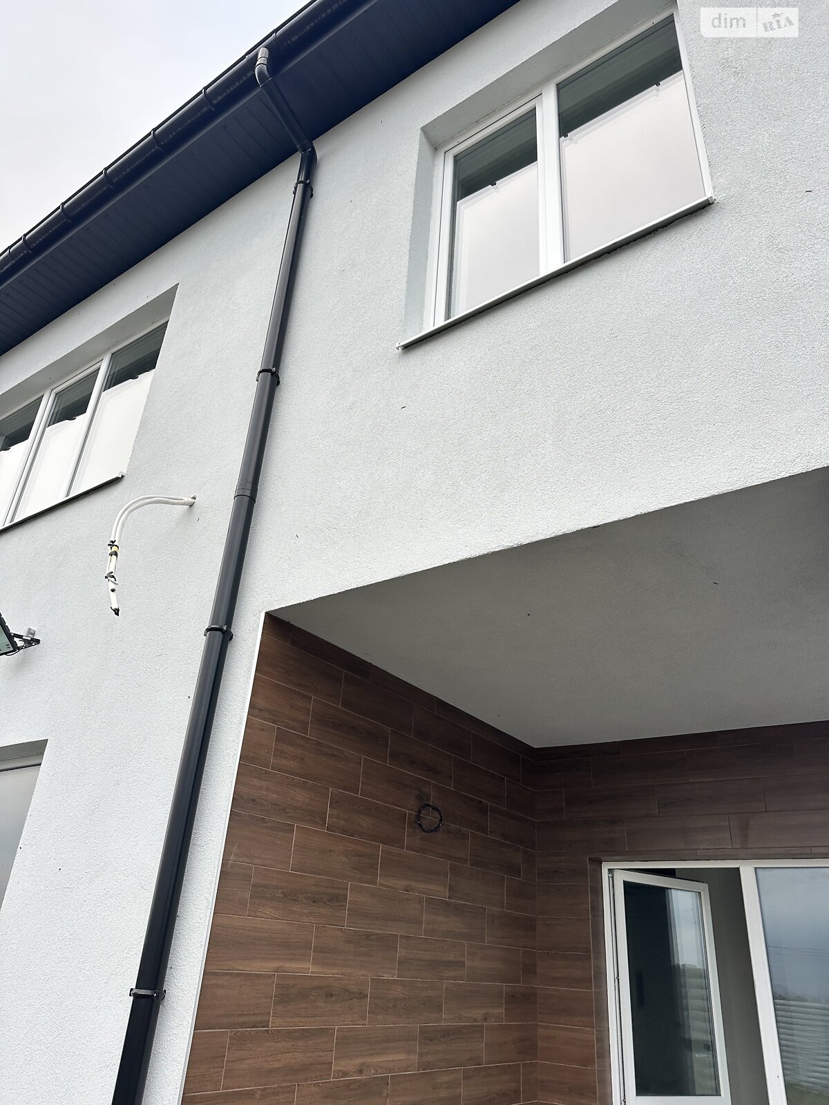 двухэтажный дуплекс, 158 кв. м, кирпич. Продажа в Белой Кринице фото 1 двухэтажный дуплекс, 158 кв. м, кирпич. Продажа в Белой Кринице фото 1