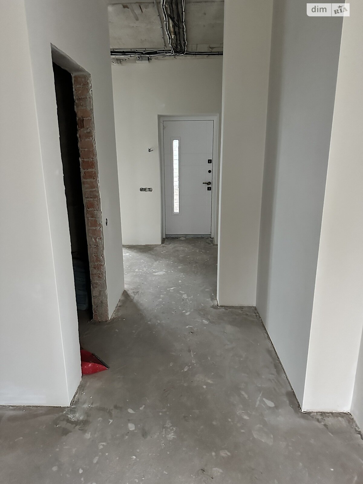 двухэтажный дуплекс, 158 кв. м, кирпич. Продажа в Белой Кринице фото 1 двухэтажный дуплекс, 158 кв. м, кирпич. Продажа в Белой Кринице фото 1