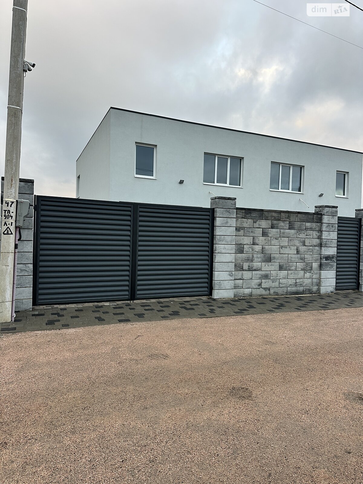 двухэтажный дуплекс, 158 кв. м, кирпич. Продажа в Белой Кринице фото 1 двухэтажный дуплекс, 158 кв. м, кирпич. Продажа в Белой Кринице фото 1