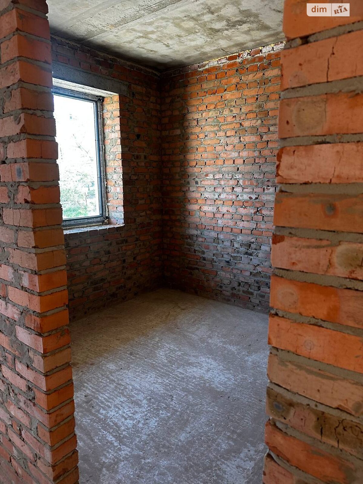 двоповерховий дуплекс, 108 кв. м, цегла. Продаж у Білій Криниці фото 1 двоповерховий дуплекс, 108 кв. м, цегла. Продаж у Білій Криниці фото 1