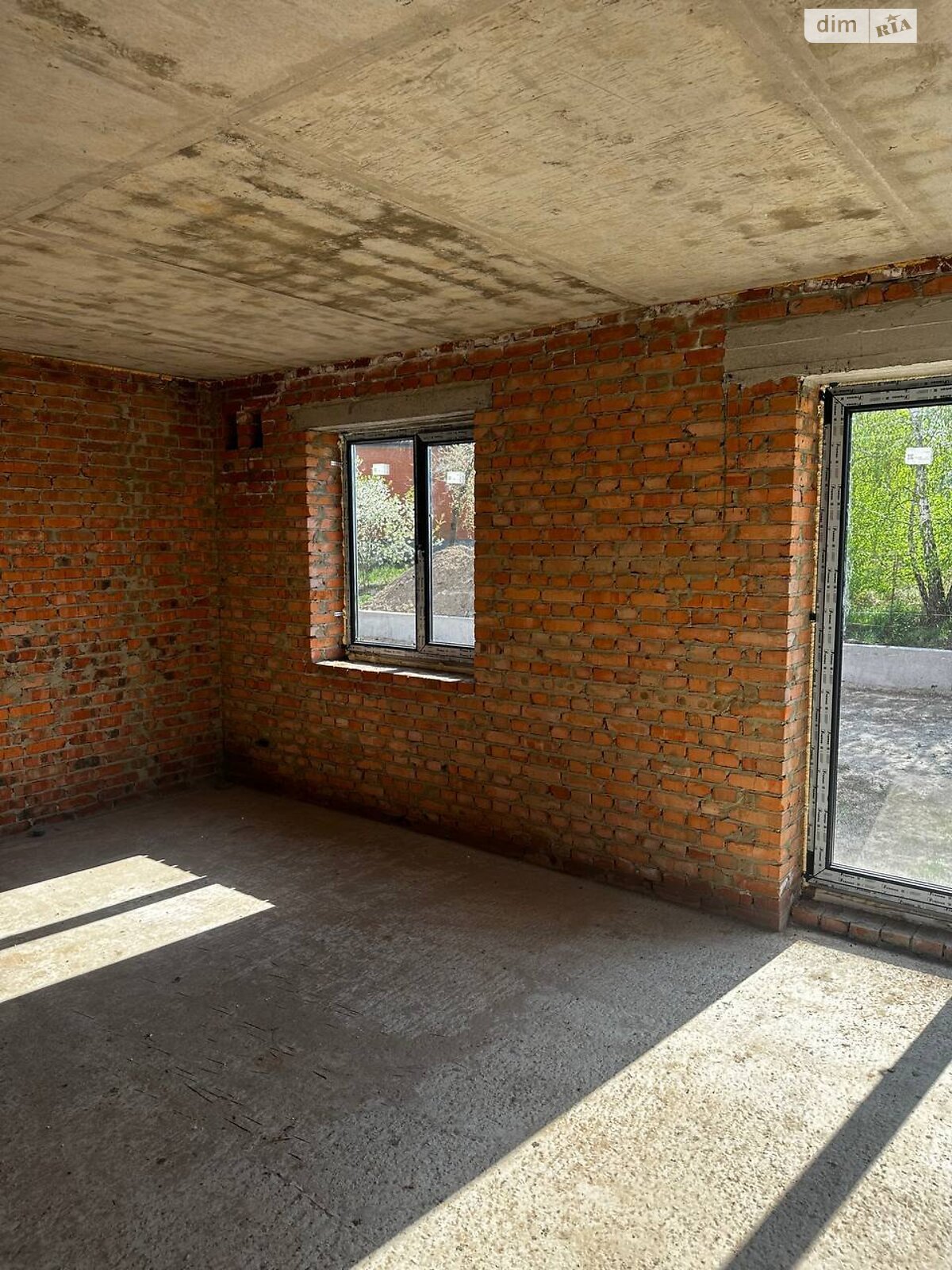 двоповерховий дуплекс, 108 кв. м, цегла. Продаж у Білій Криниці фото 1 двоповерховий дуплекс, 108 кв. м, цегла. Продаж у Білій Криниці фото 1