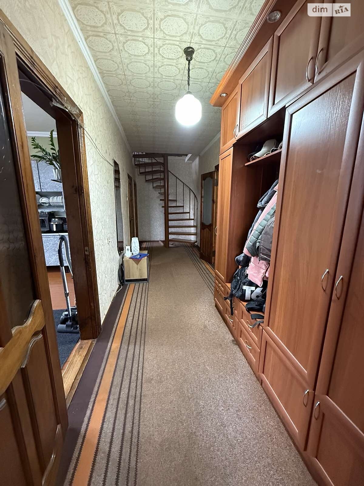 двоповерховий дуплекс, 273.5 кв. м, цегла. Продаж у Білій Церкві фото 1 двоповерховий дуплекс, 273.5 кв. м, цегла. Продаж у Білій Церкві фото 1