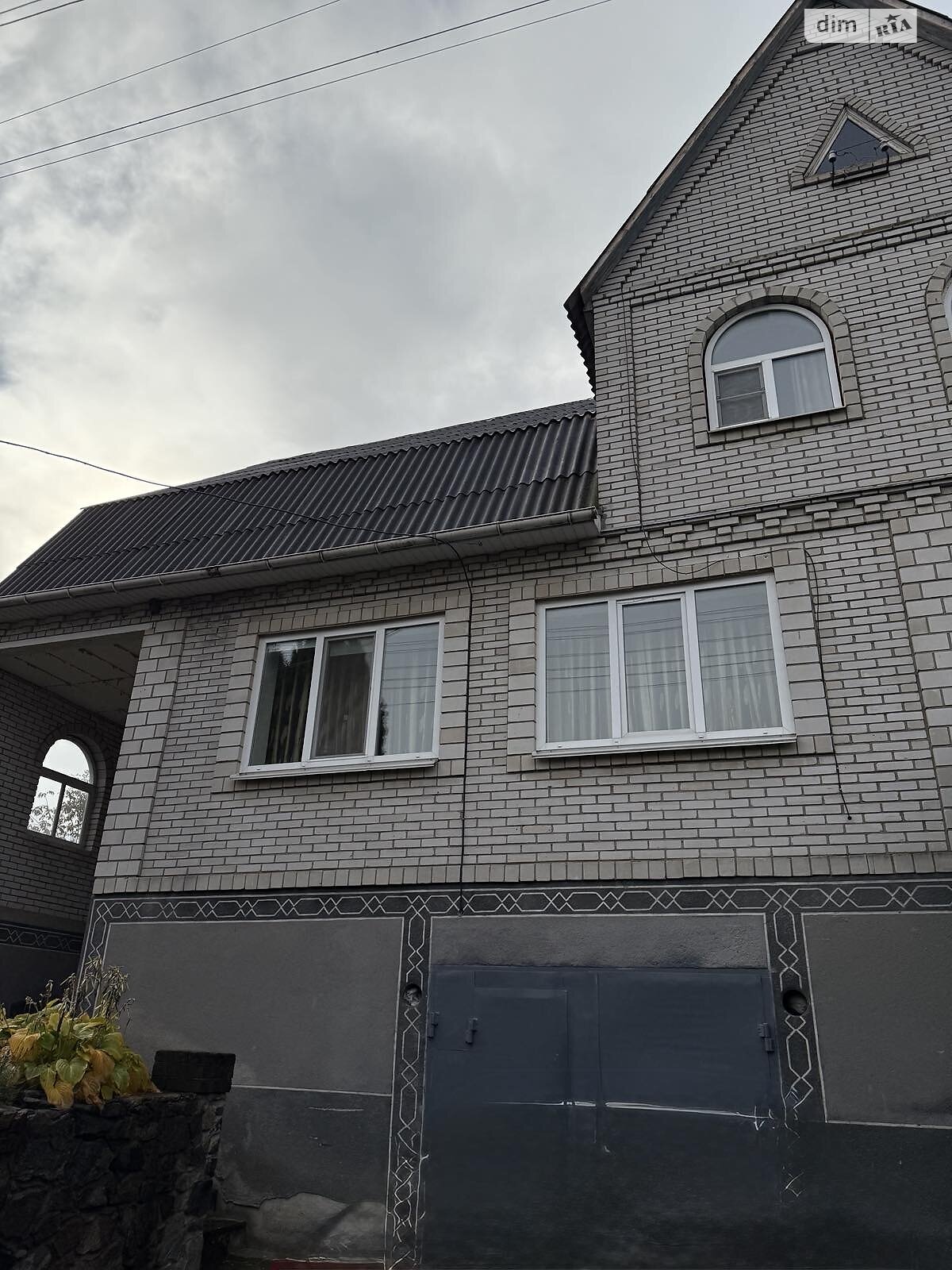 двоповерховий дуплекс, 273.5 кв. м, цегла. Продаж у Білій Церкві фото 1 двоповерховий дуплекс, 273.5 кв. м, цегла. Продаж у Білій Церкві фото 1