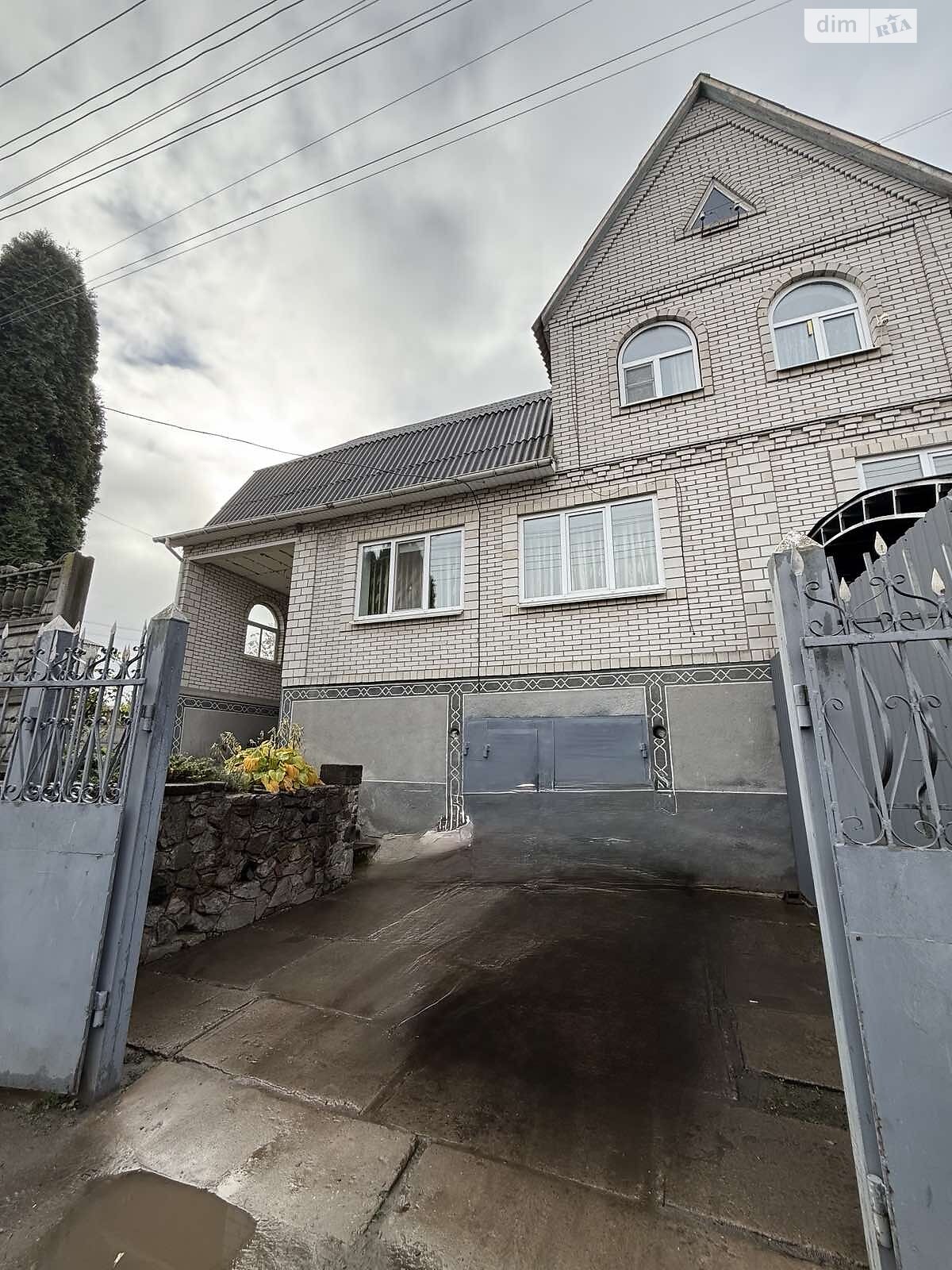 двоповерховий дуплекс, 273.5 кв. м, цегла. Продаж у Білій Церкві фото 1 двоповерховий дуплекс, 273.5 кв. м, цегла. Продаж у Білій Церкві фото 1