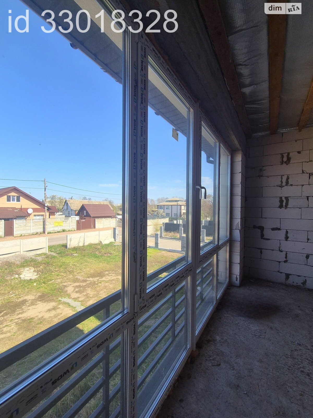 двоповерховий дуплекс, 130 кв. м, пенобетон. Продаж в Білій Церкві, район Таращанський фото 1 двоповерховий дуплекс, 130 кв. м, пенобетон. Продаж в Білій Церкві, район Таращанський фото 1