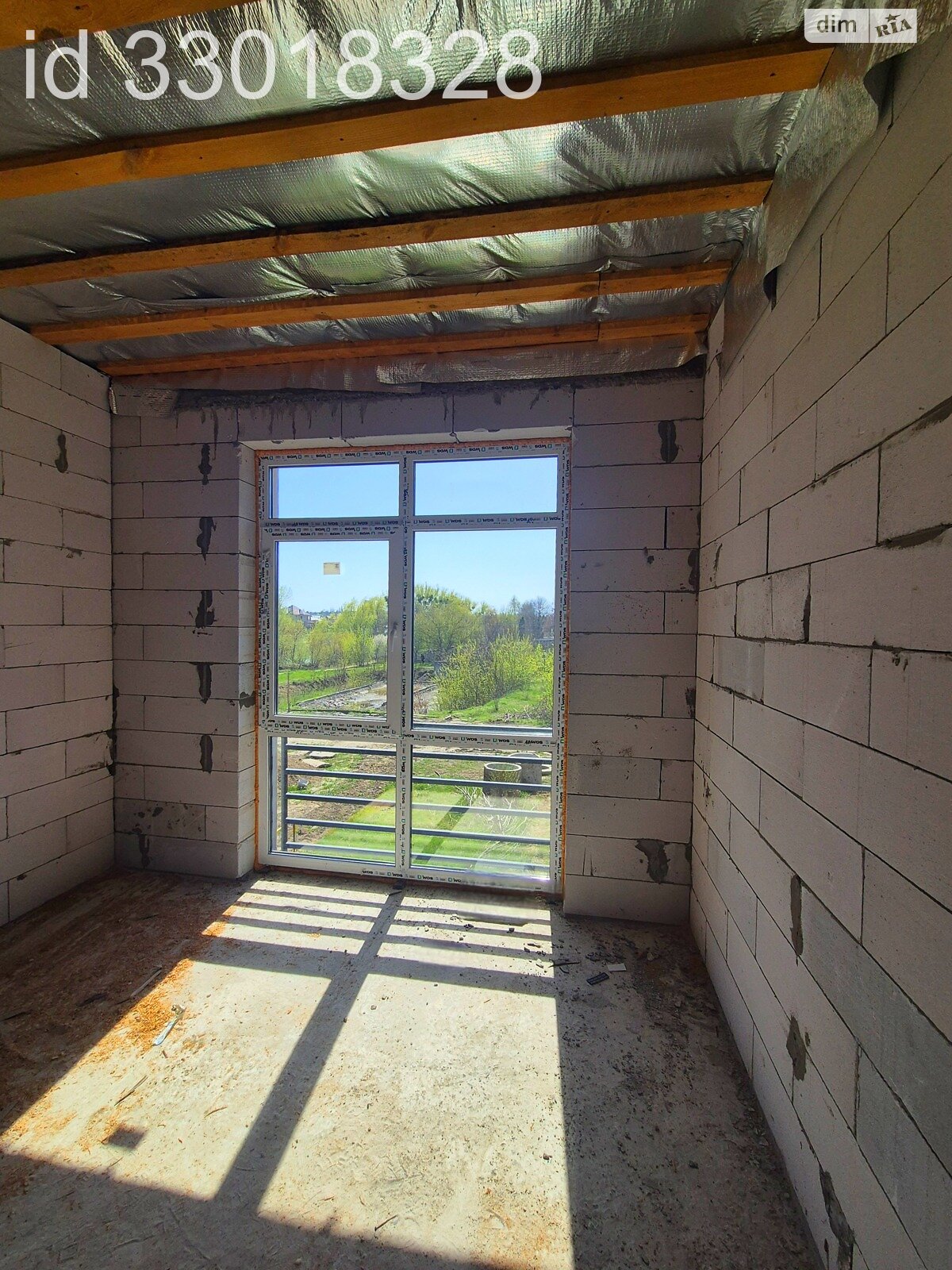 двоповерховий дуплекс, 130 кв. м, пенобетон. Продаж в Білій Церкві, район Таращанський фото 1 двоповерховий дуплекс, 130 кв. м, пенобетон. Продаж в Білій Церкві, район Таращанський фото 1