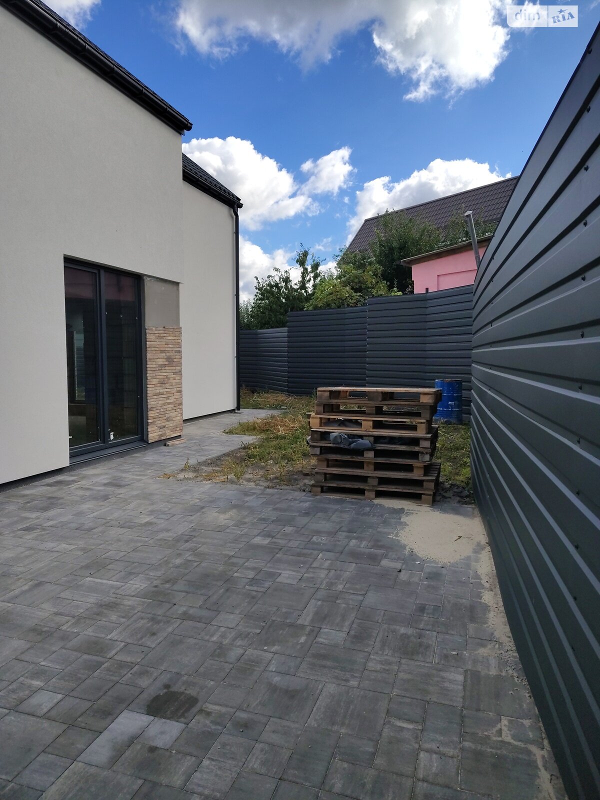 двухэтажный дуплекс, 165 кв. м, кирпич. Продажа в Белой Церкви район Заречье фото 1