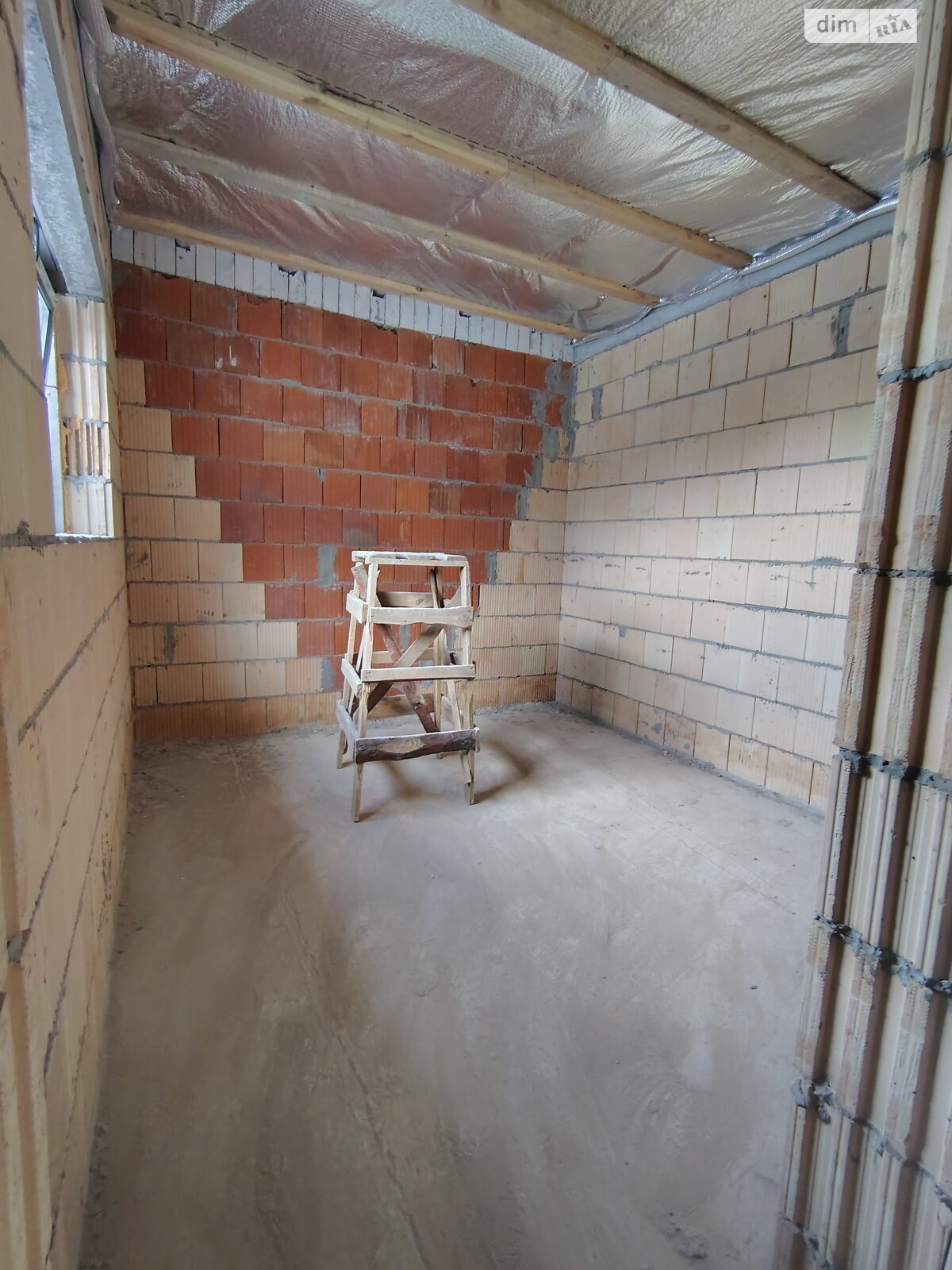 двухэтажный дуплекс, 165 кв. м, кирпич. Продажа в Белой Церкви район Заречье фото 1