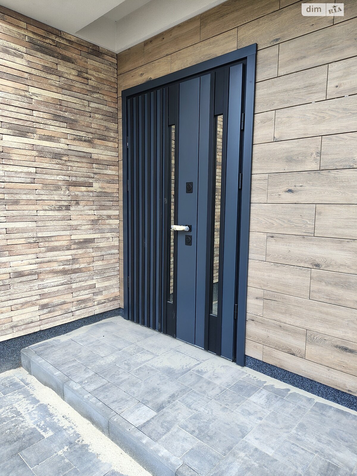 двухэтажный дуплекс, 165 кв. м, кирпич. Продажа в Белой Церкви район Заречье фото 1