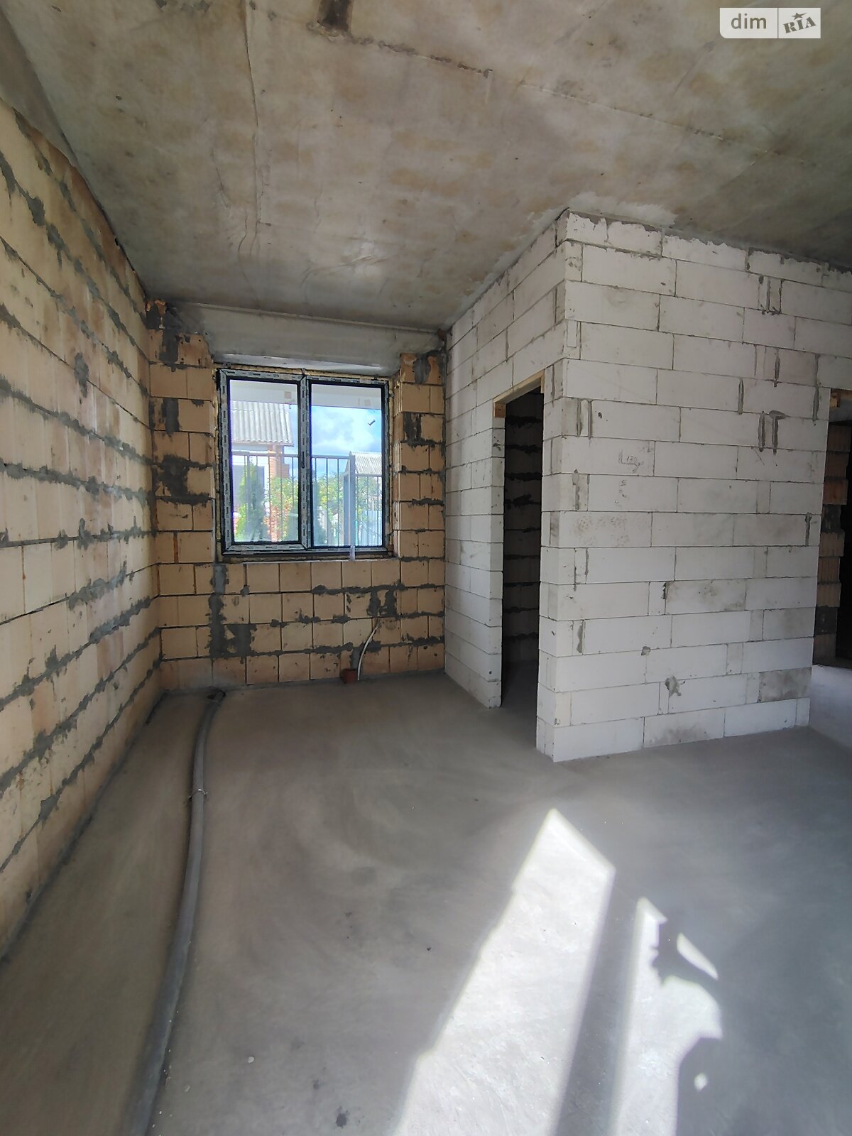 двухэтажный дуплекс, 165 кв. м, кирпич. Продажа в Белой Церкви район Заречье фото 1