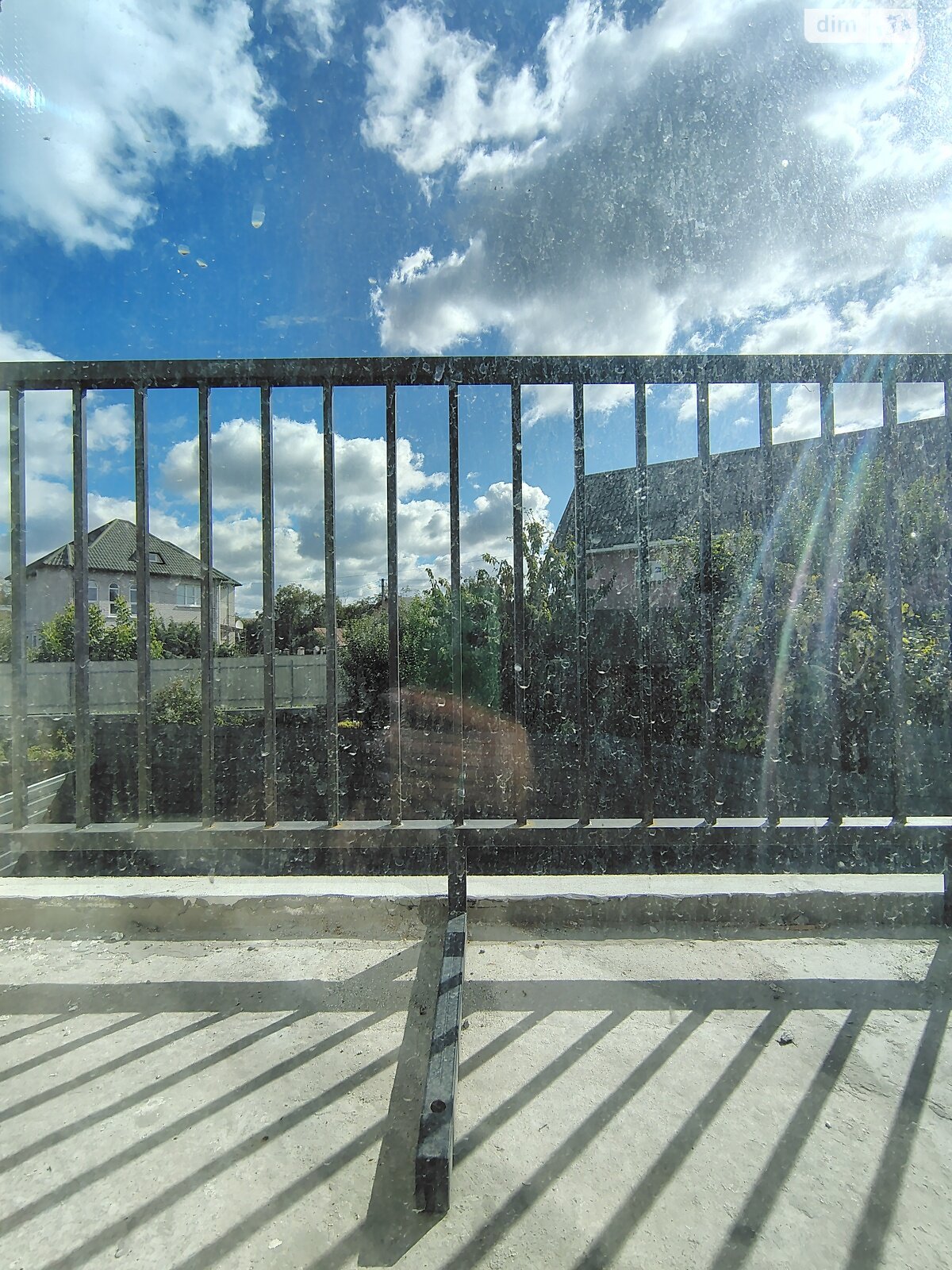 двухэтажный дуплекс, 165 кв. м, кирпич. Продажа в Белой Церкви район Заречье фото 1