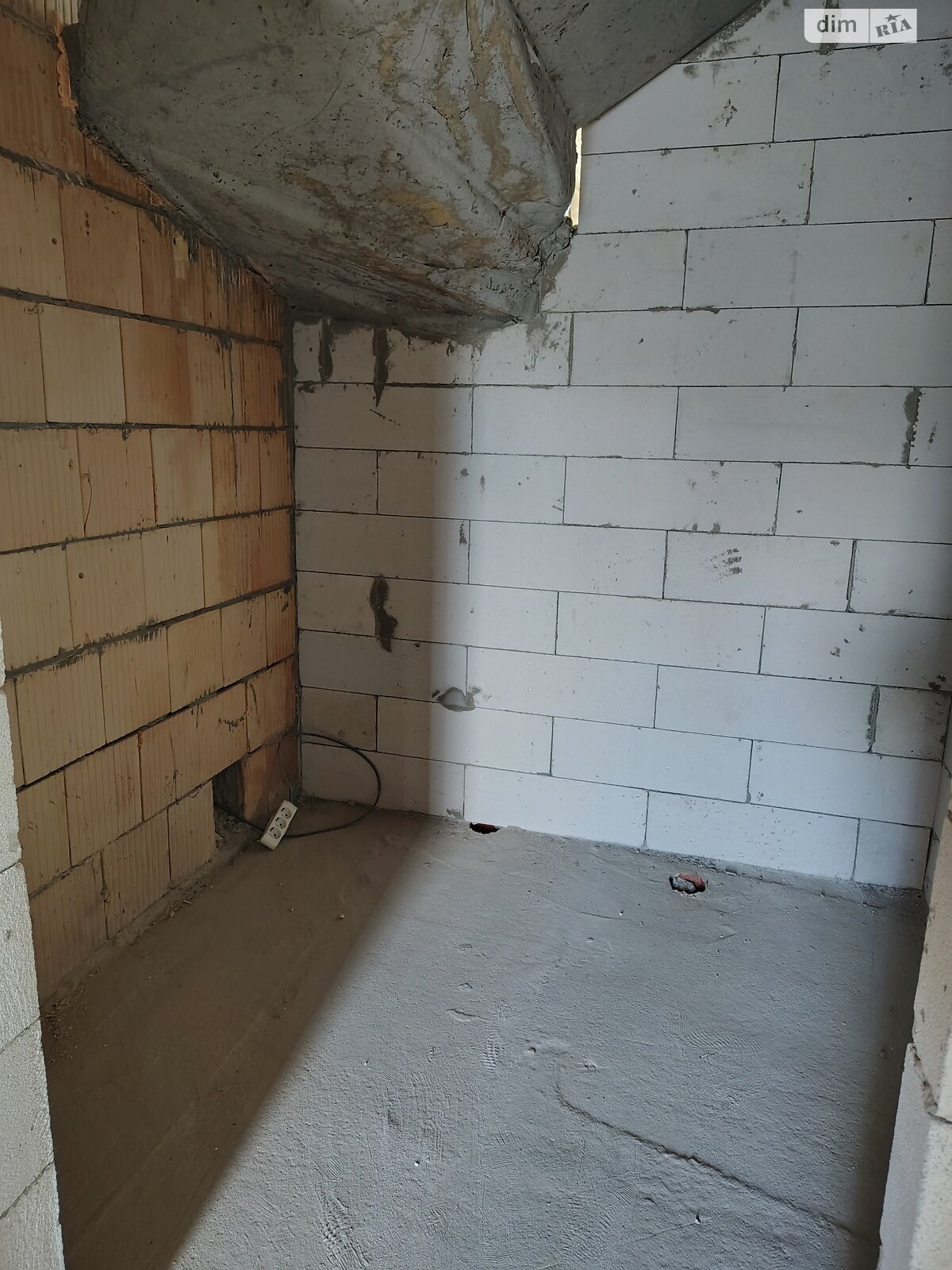 двухэтажный дуплекс, 165 кв. м, кирпич. Продажа в Белой Церкви район Заречье фото 1