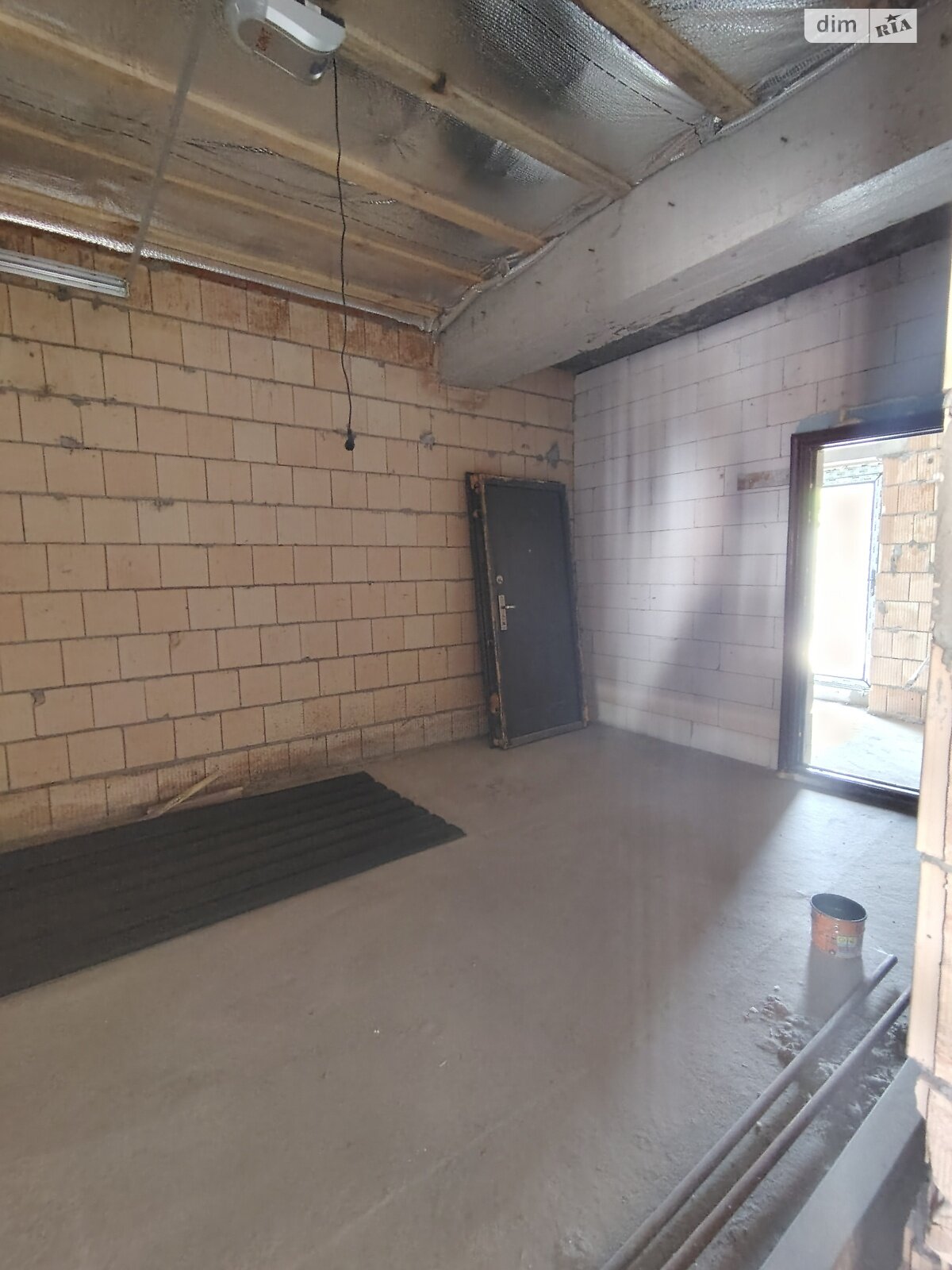 двухэтажный дуплекс, 165 кв. м, кирпич. Продажа в Белой Церкви район Заречье фото 1