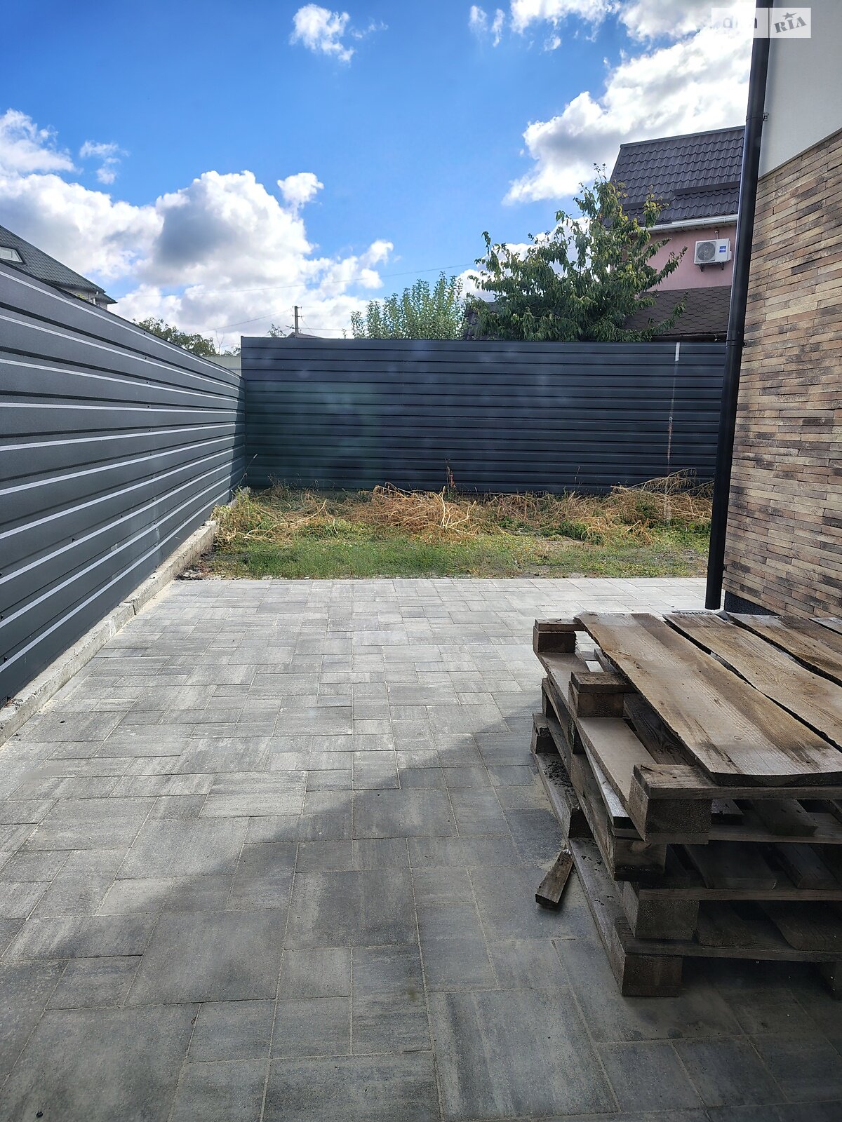 двухэтажный дуплекс, 165 кв. м, кирпич. Продажа в Белой Церкви район Заречье фото 1