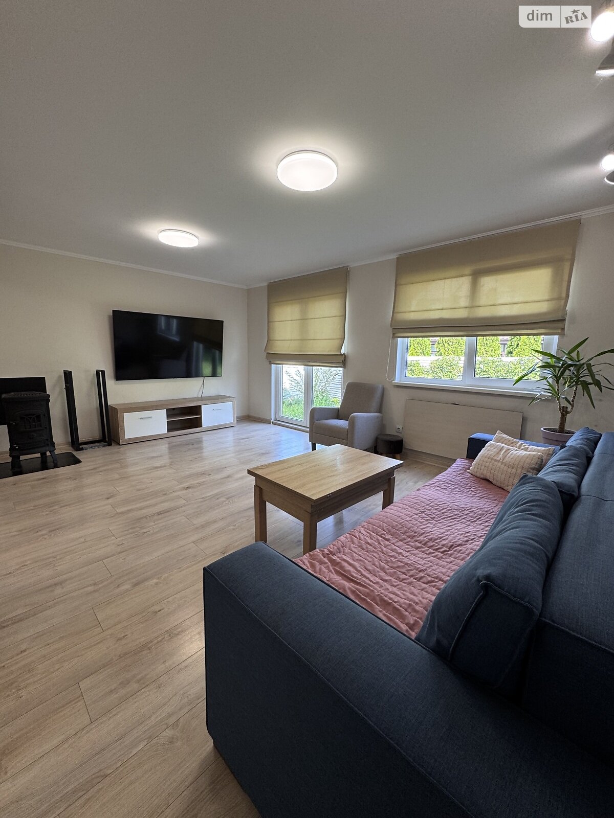 двухэтажный дуплекс, 132 кв. м, сендвич-панели. Продажа в Белогородке фото 1