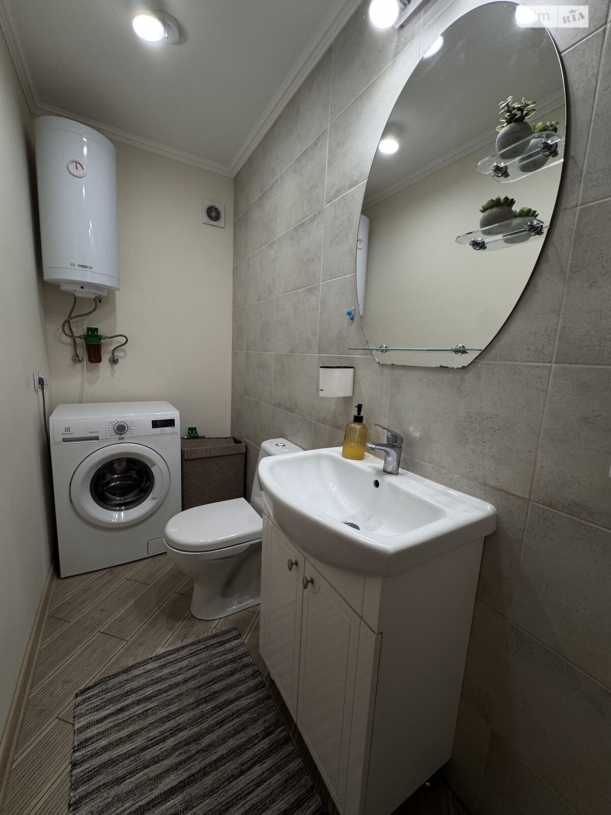 двухэтажный дуплекс, 132 кв. м, сендвич-панели. Продажа в Белогородке фото 1