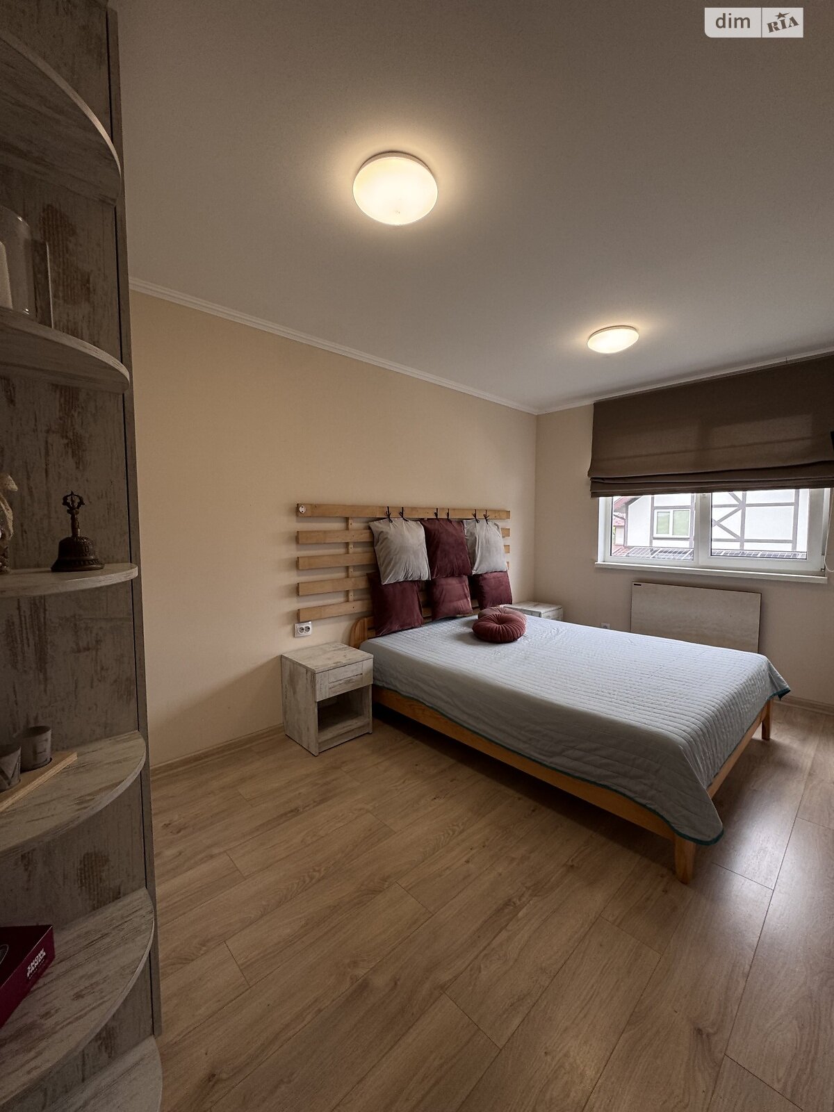 двухэтажный дуплекс, 132 кв. м, сендвич-панели. Продажа в Белогородке фото 1