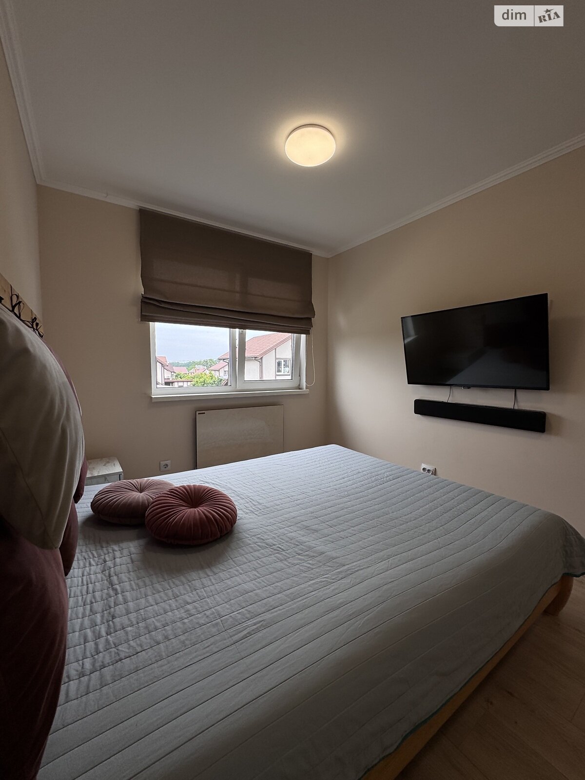 двухэтажный дуплекс, 132 кв. м, сендвич-панели. Продажа в Белогородке фото 1