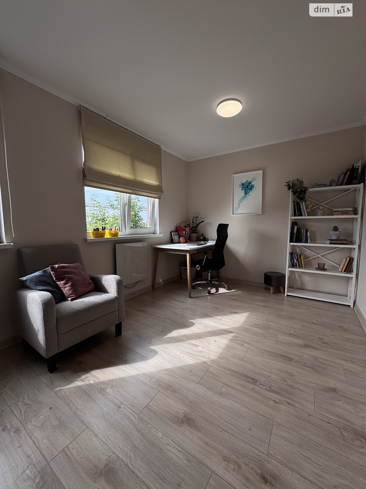 двухэтажный дуплекс, 132 кв. м, сендвич-панели. Продажа в Белогородке фото 1