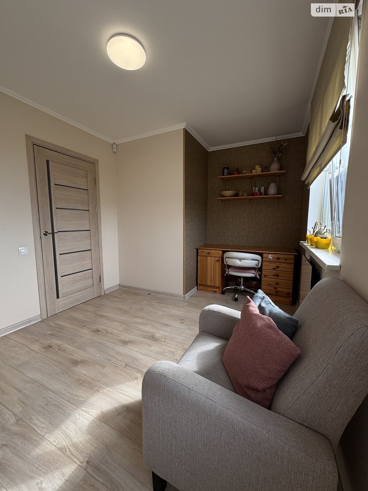 двухэтажный дуплекс, 132 кв. м, сендвич-панели. Продажа в Белогородке фото 1