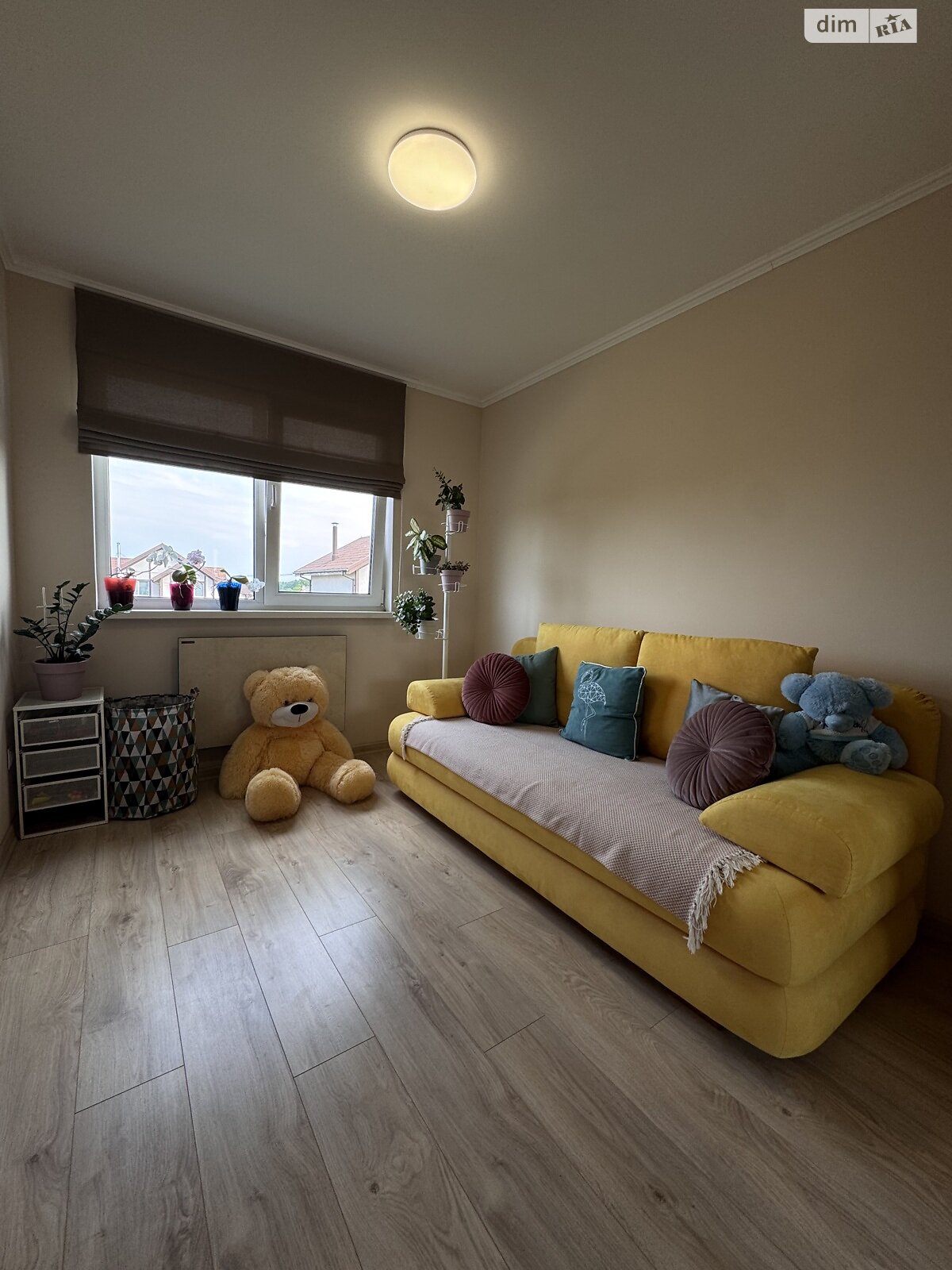 двухэтажный дуплекс, 132 кв. м, сендвич-панели. Продажа в Белогородке фото 1
