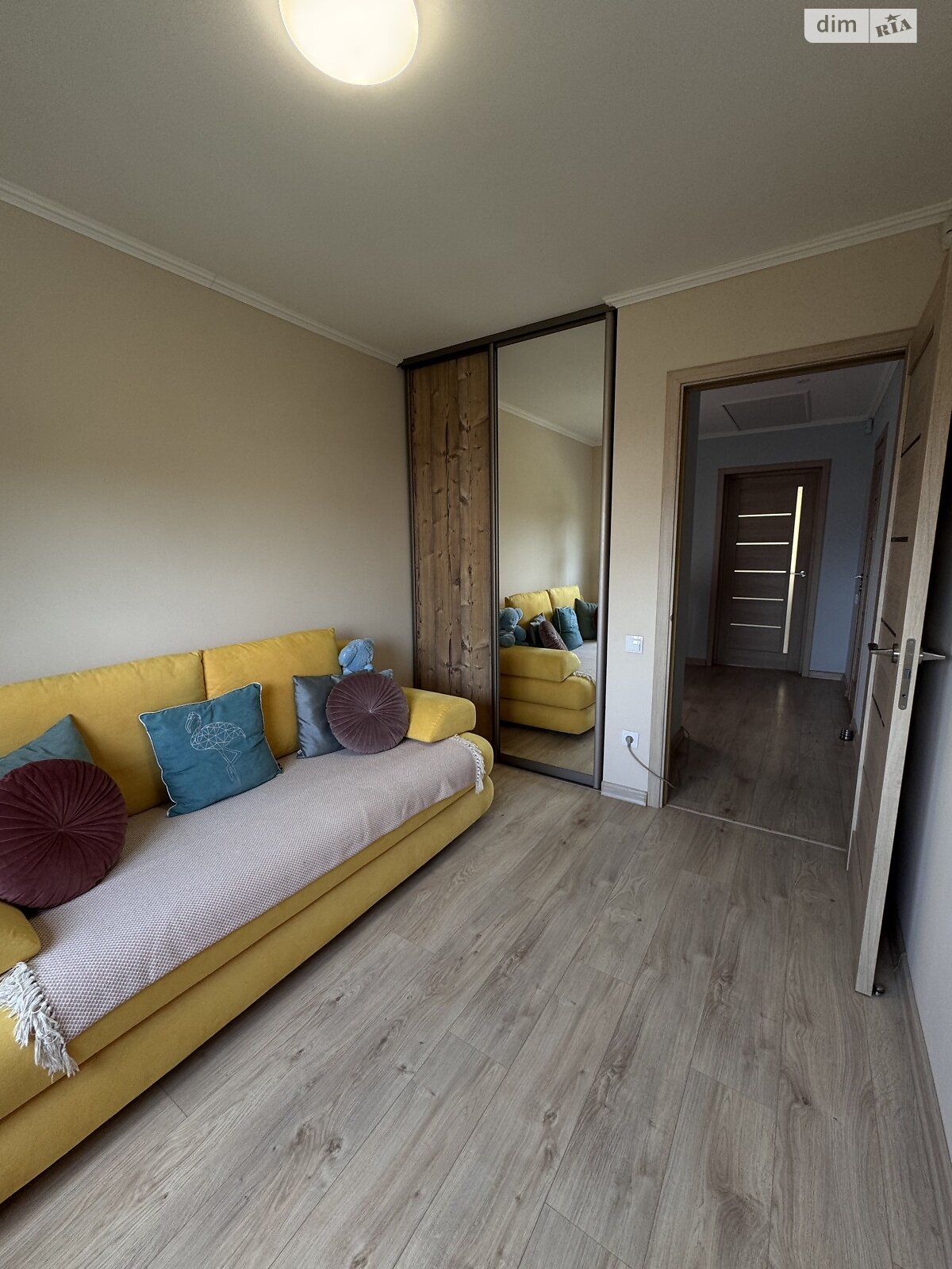 двухэтажный дуплекс, 132 кв. м, сендвич-панели. Продажа в Белогородке фото 1