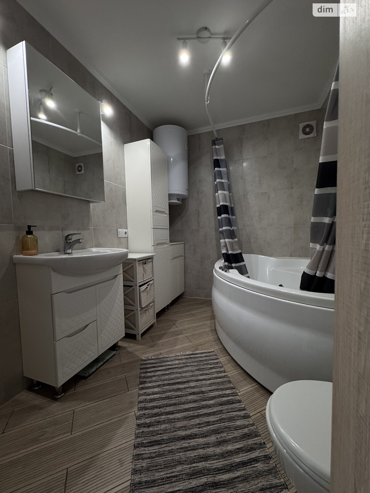 двухэтажный дуплекс, 132 кв. м, сендвич-панели. Продажа в Белогородке фото 1
