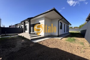одноэтажный дуплекс, 128 кв. м, кирпич. Продажа в Белогородке фото 2