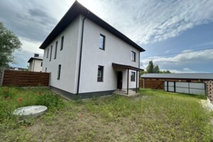 двухэтажный дуплекс, 120 кв. м, пеноблок. Продажа в Белогородке фото 2