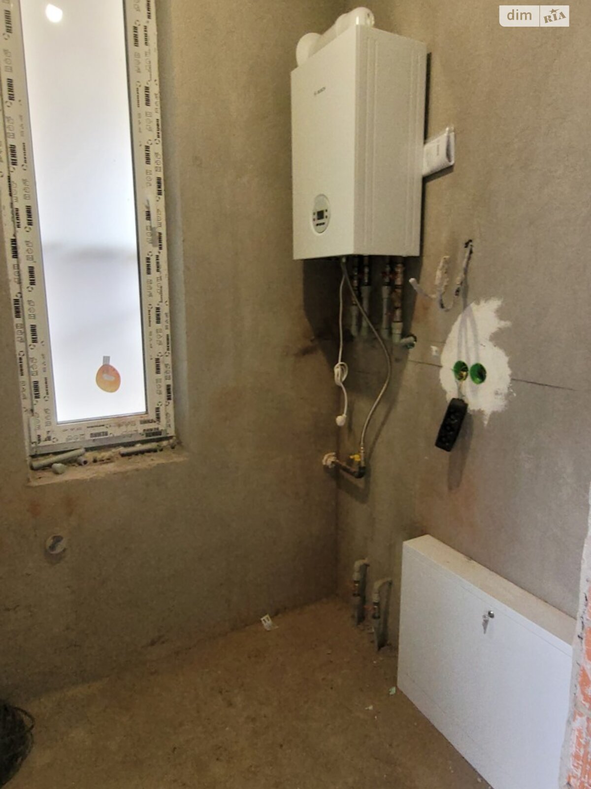 двоповерховий дуплекс, 123 кв. м, цегла. Продаж у Білогородці фото 1 двоповерховий дуплекс, 123 кв. м, цегла. Продаж у Білогородці фото 1